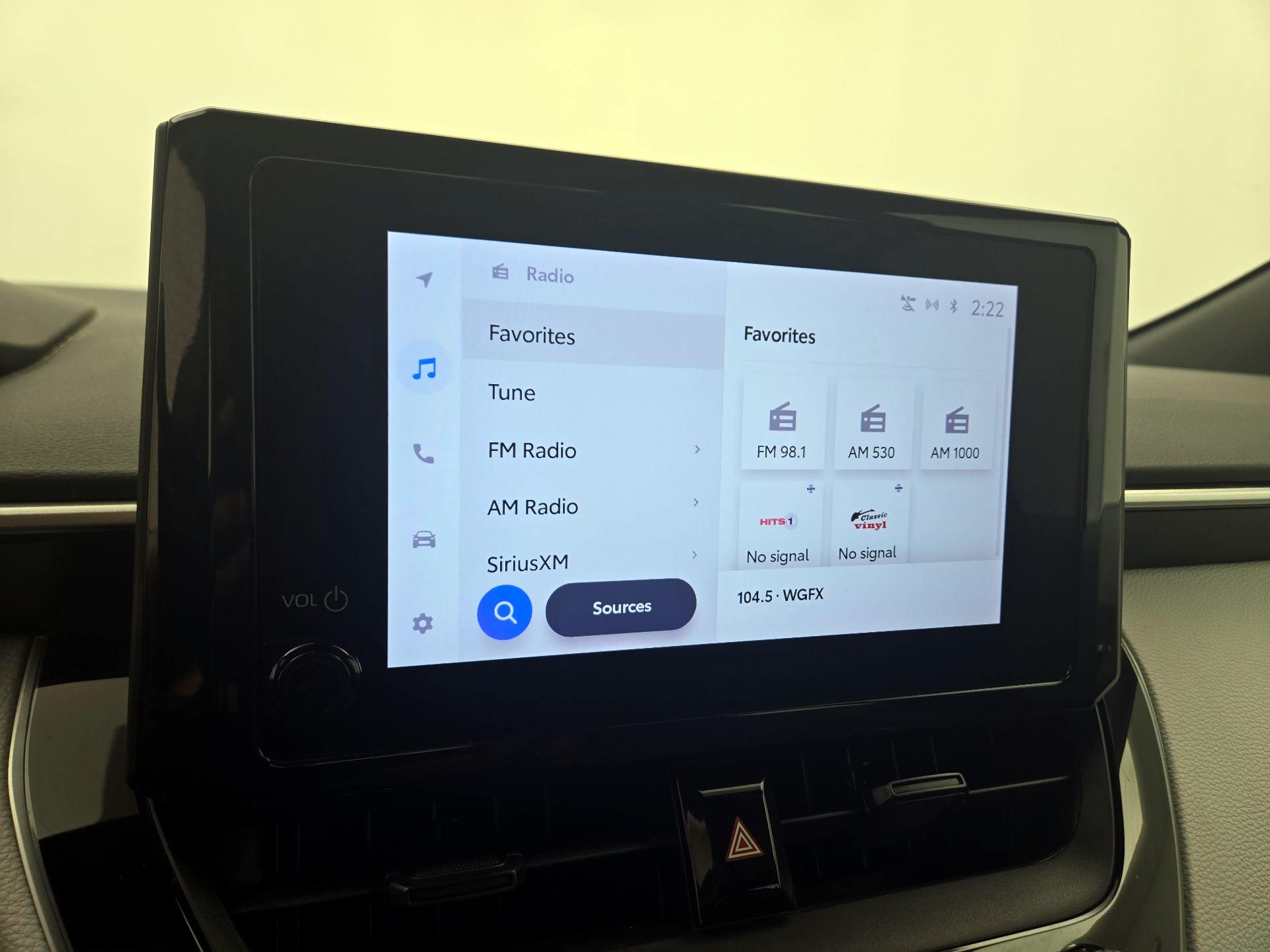 Thumbnail: 2023 Toyota Corolla - 16