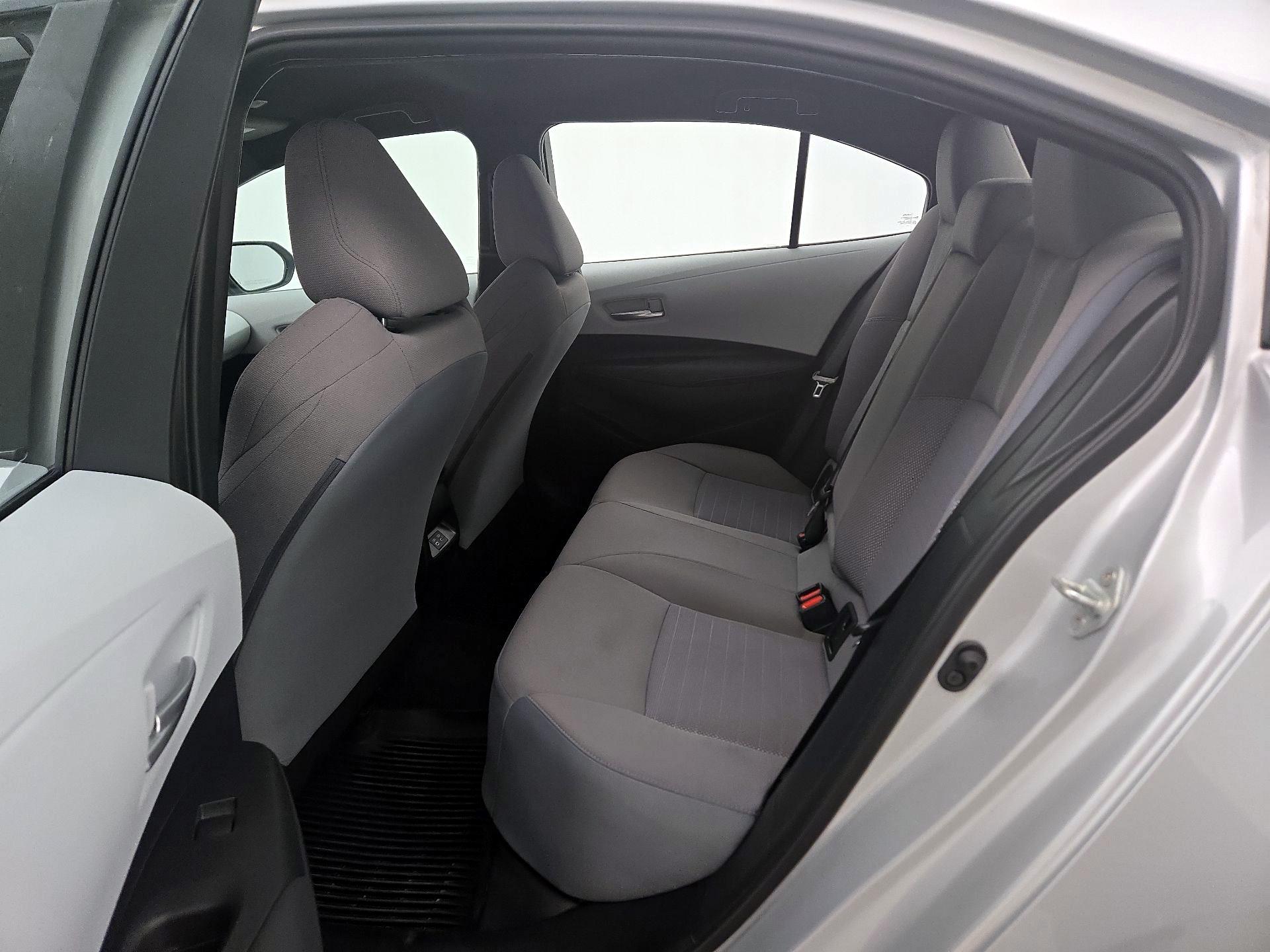 Thumbnail: 2023 Toyota Corolla - 20