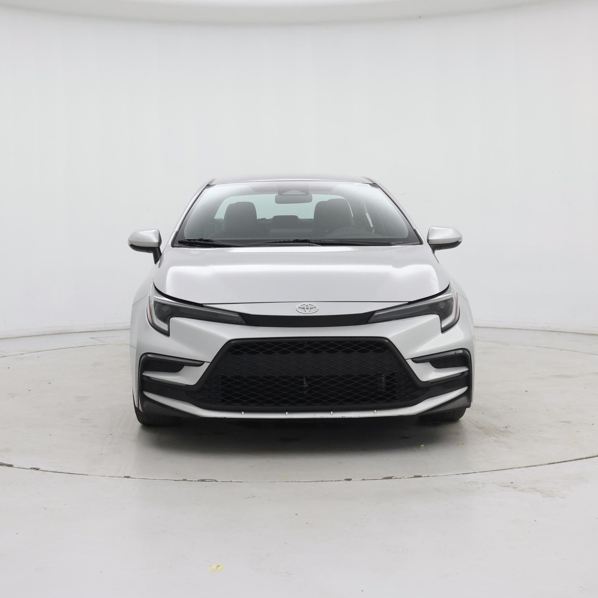 Thumbnail: 2023 Toyota Corolla - 5