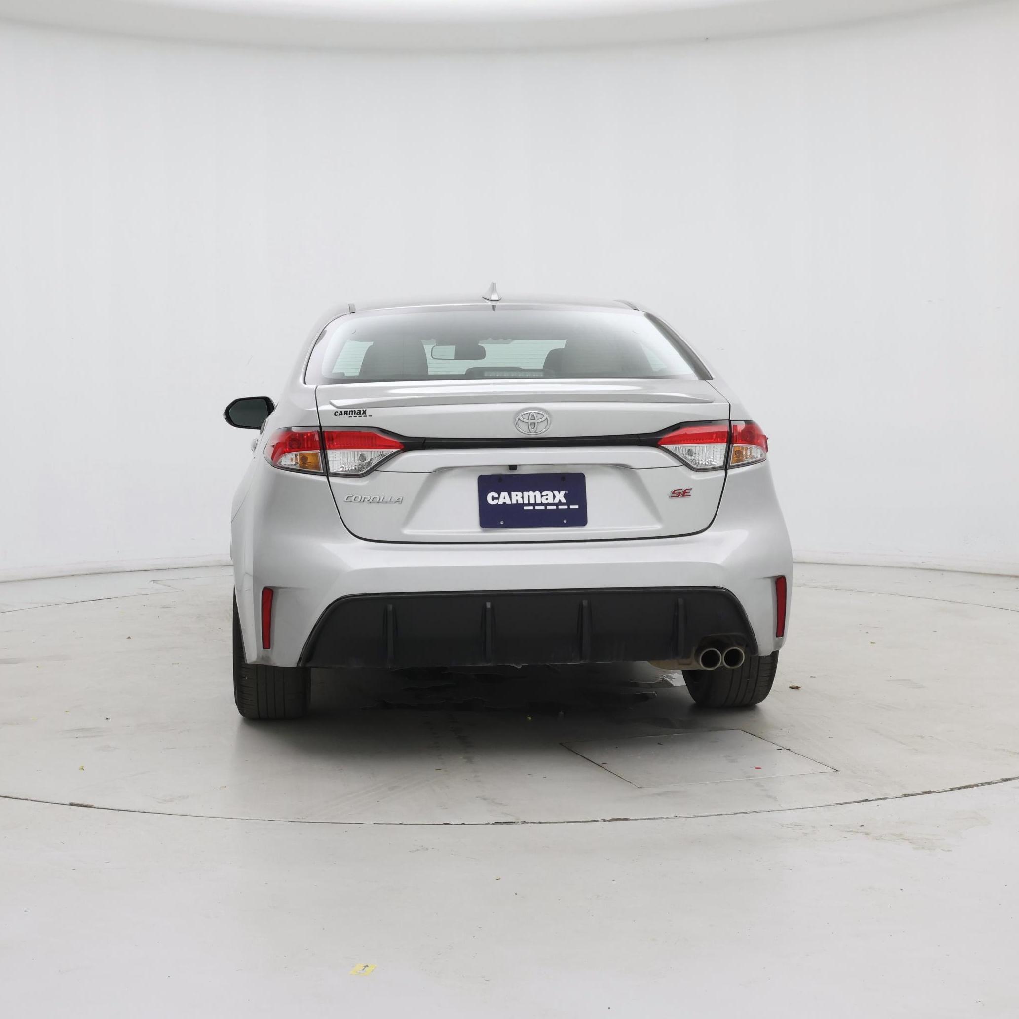 Thumbnail: 2023 Toyota Corolla - 6