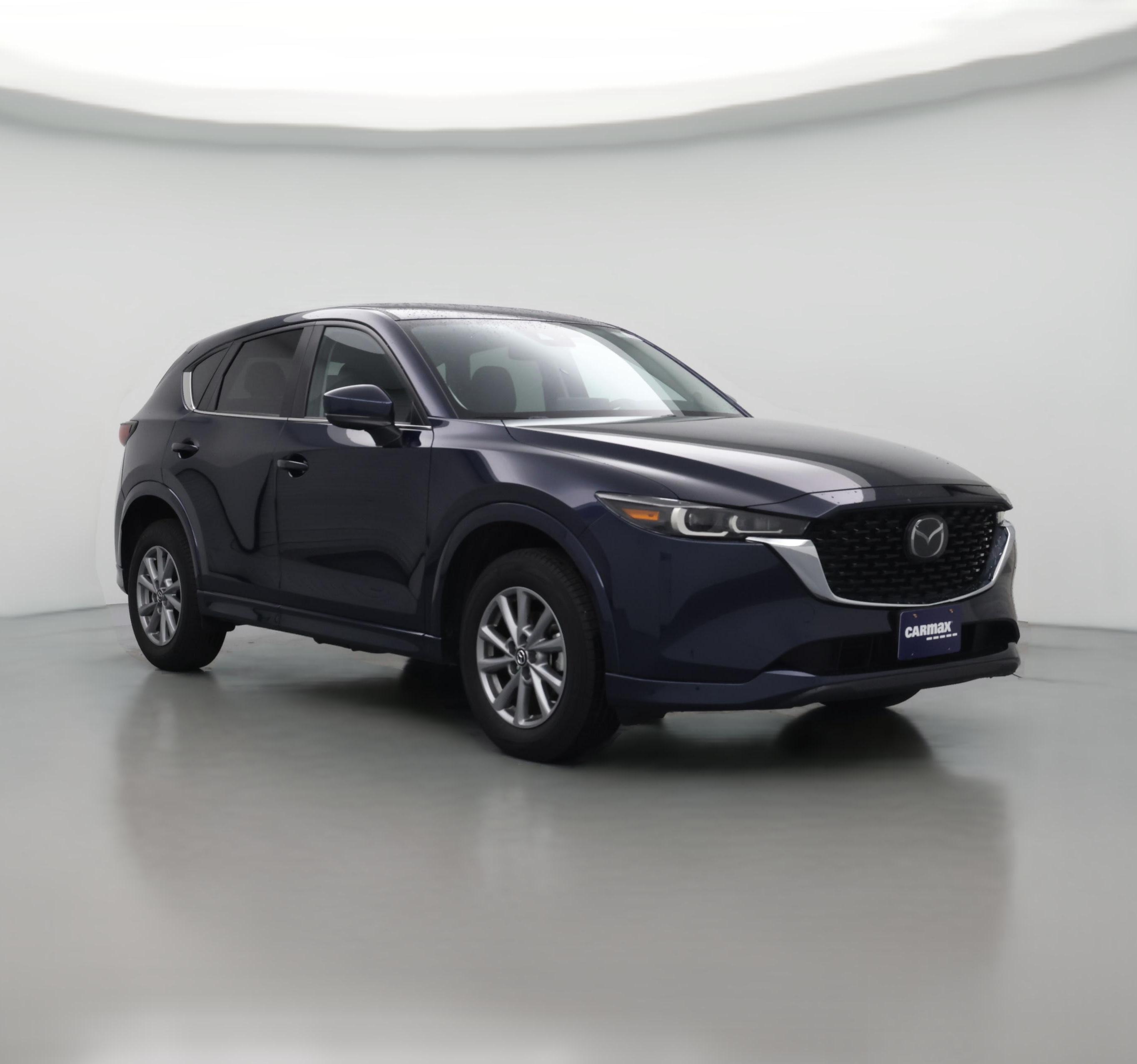 Thumbnail: 2025 Mazda CX-5 - 1