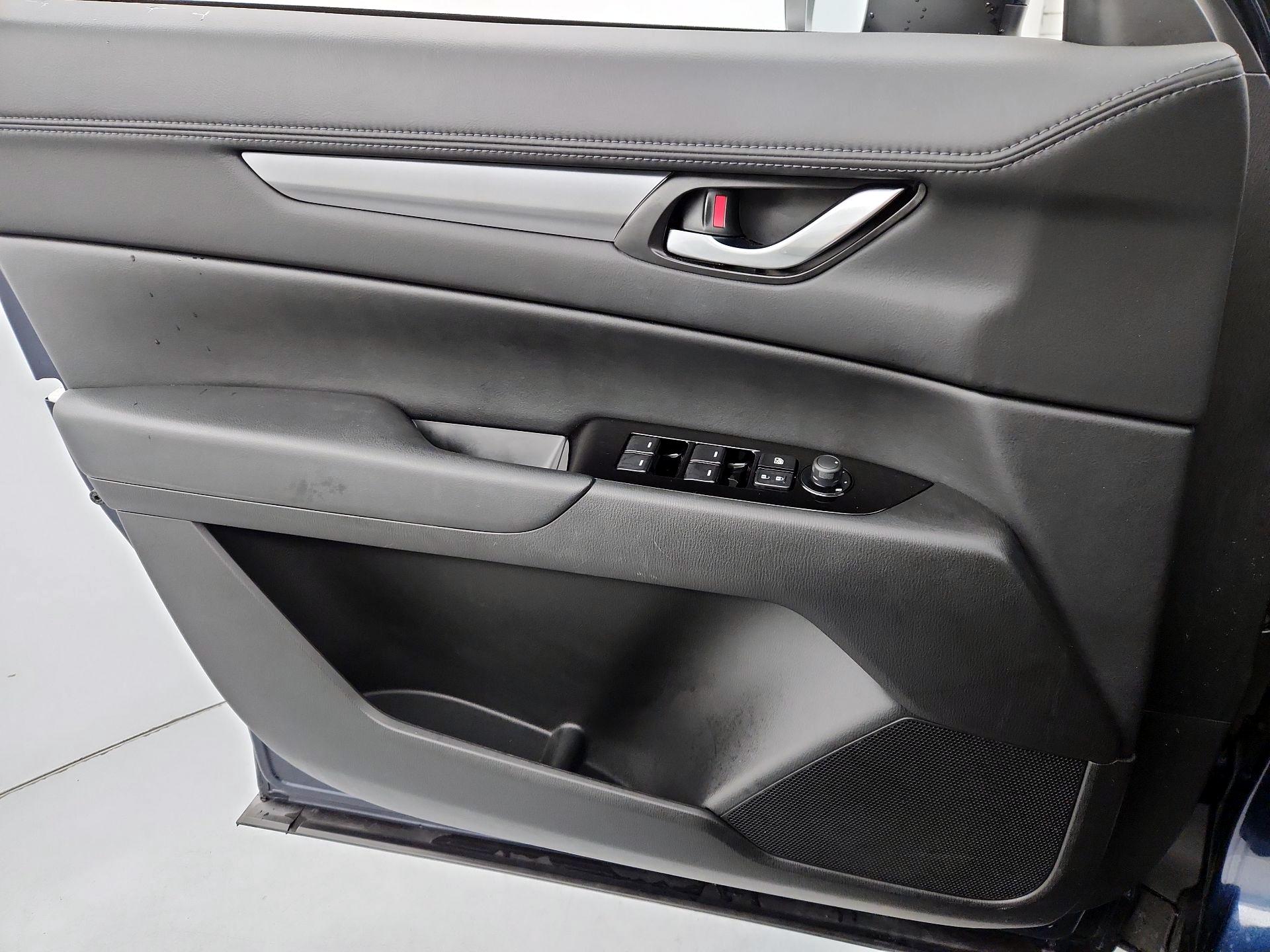 Thumbnail: 2025 Mazda CX-5 - 12