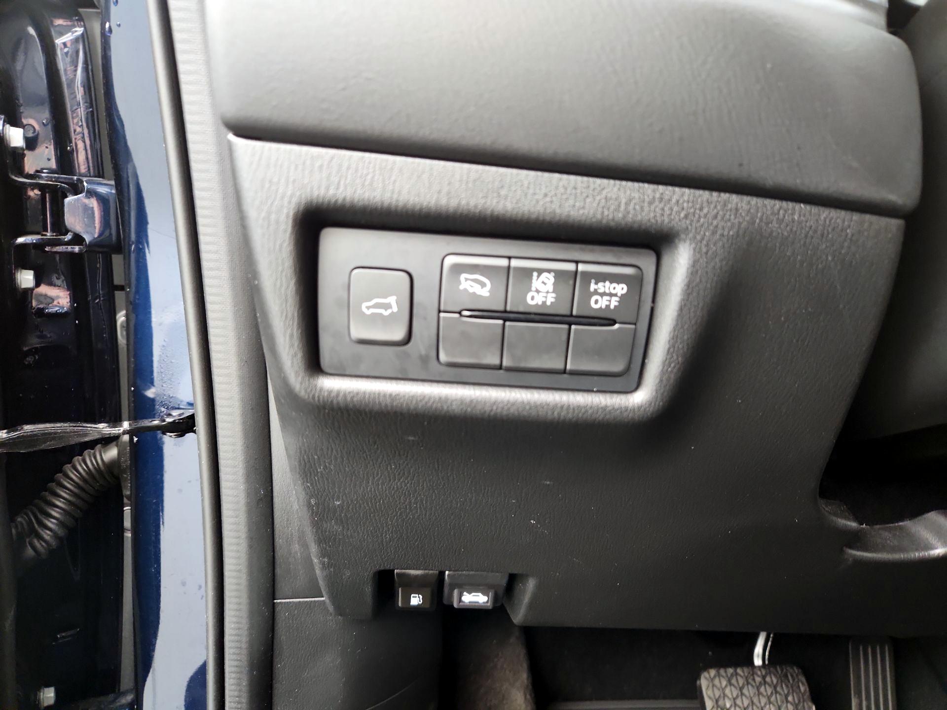 Thumbnail: 2025 Mazda CX-5 - 13