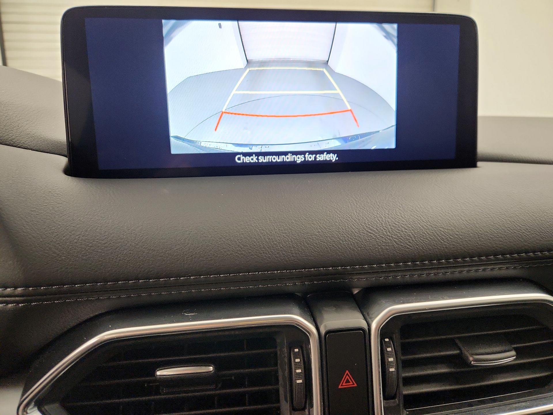 Thumbnail: 2025 Mazda CX-5 - 14