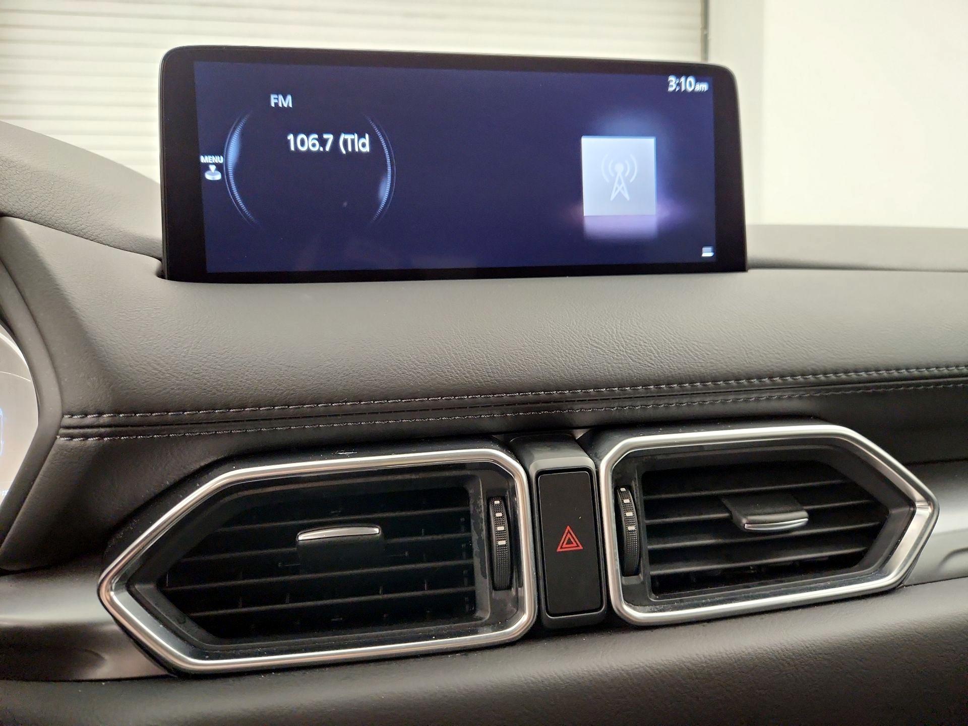 Thumbnail: 2025 Mazda CX-5 - 15