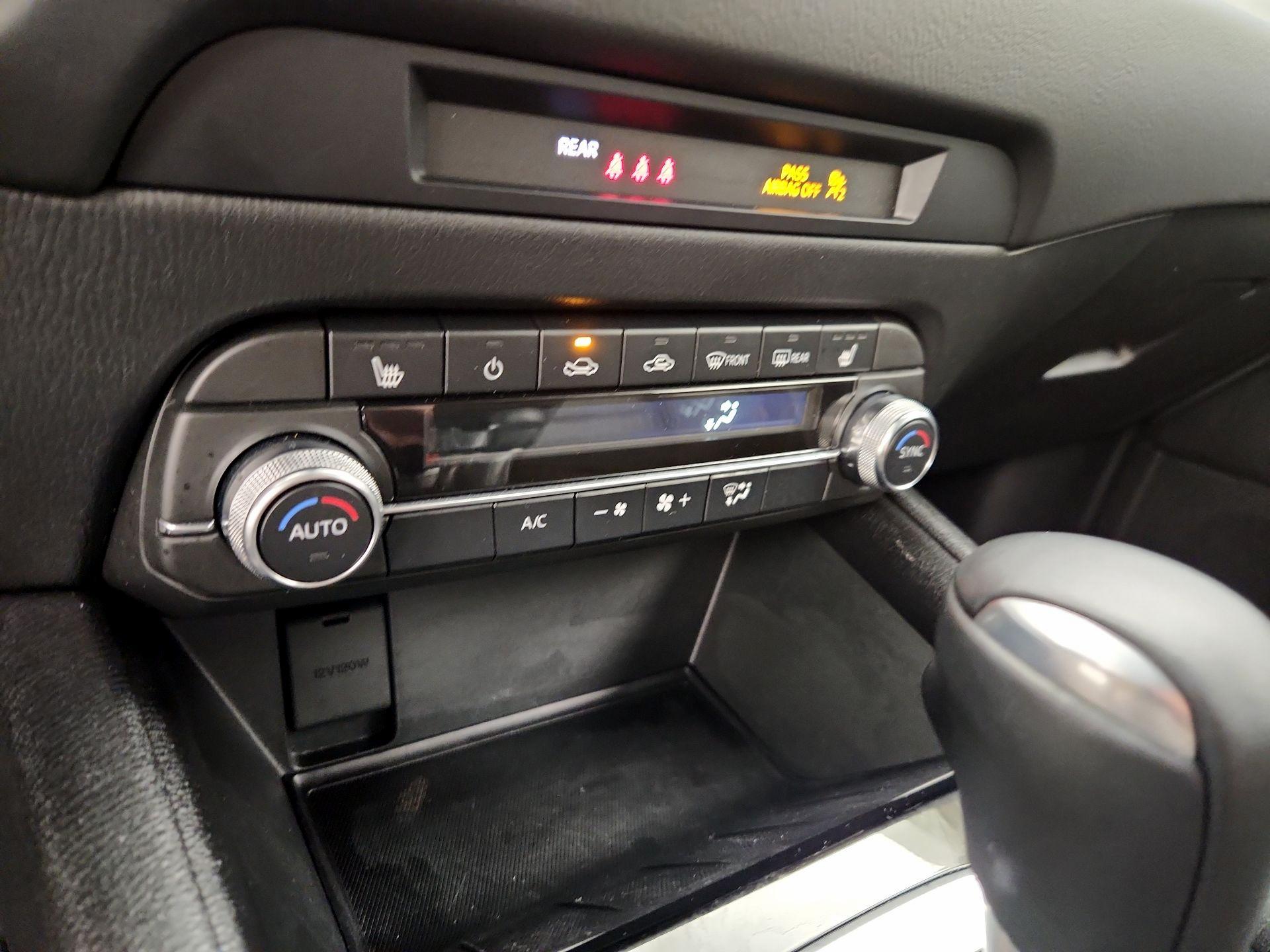 Thumbnail: 2025 Mazda CX-5 - 16