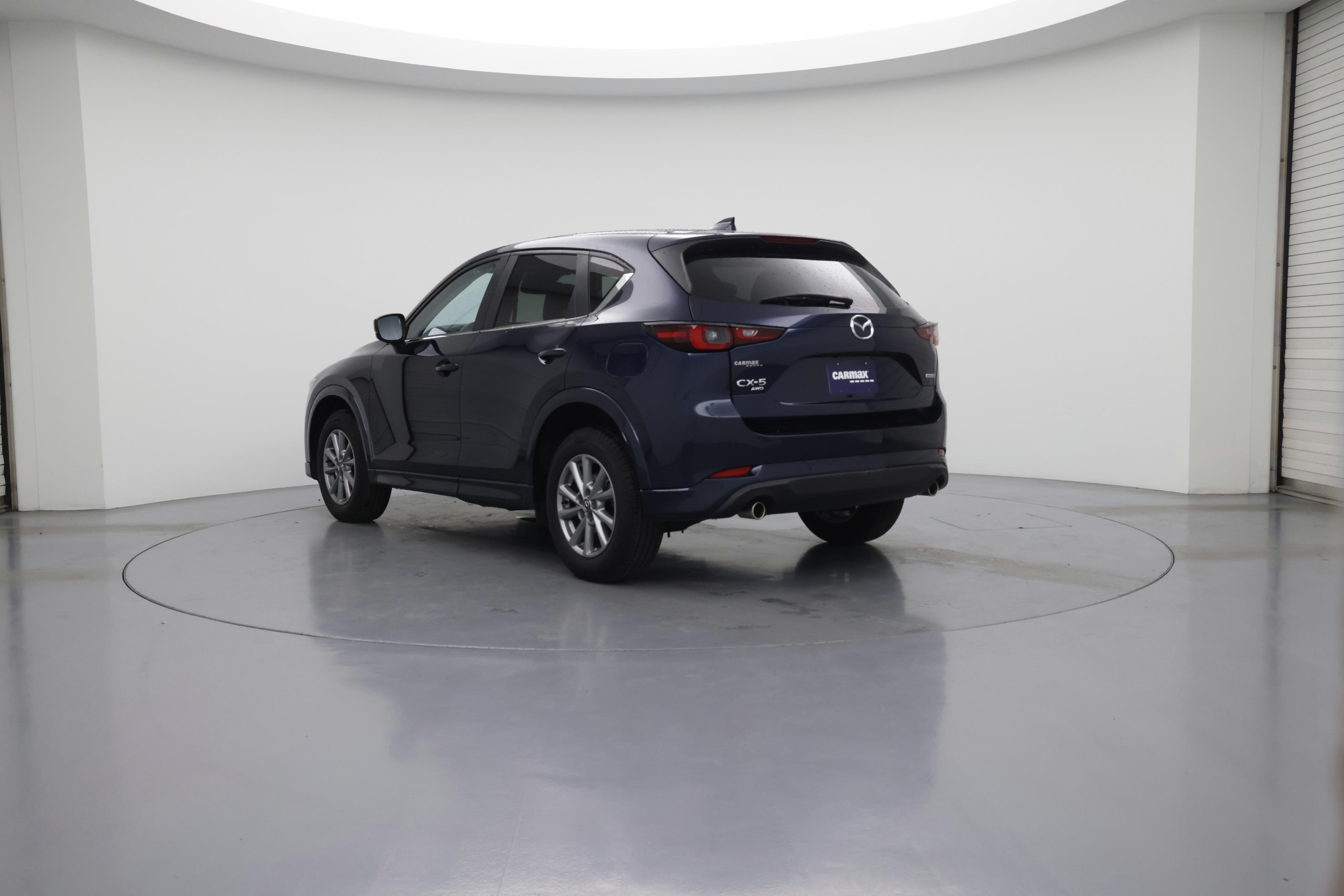 Thumbnail: 2025 Mazda CX-5 - 2