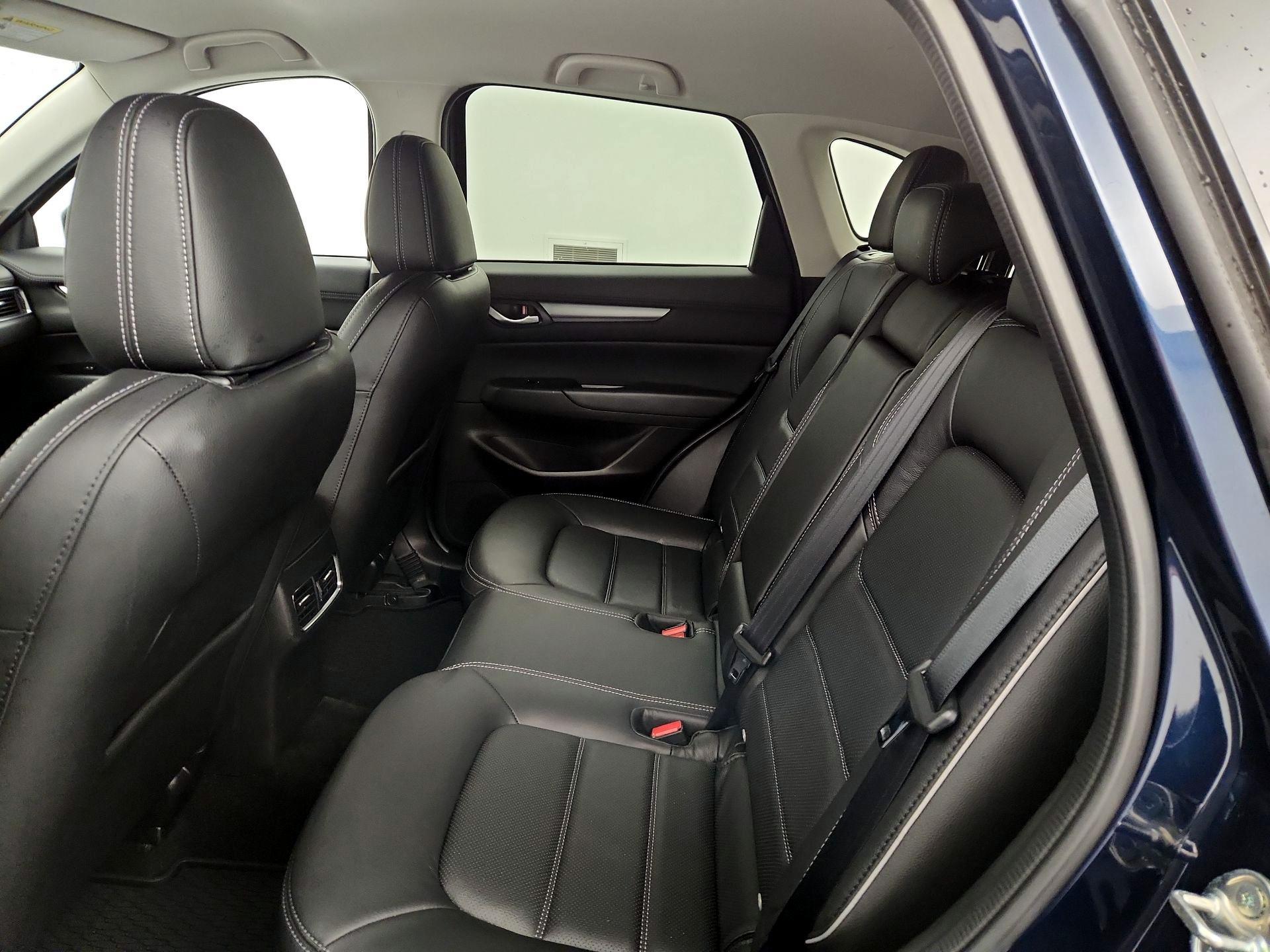 Thumbnail: 2025 Mazda CX-5 - 19