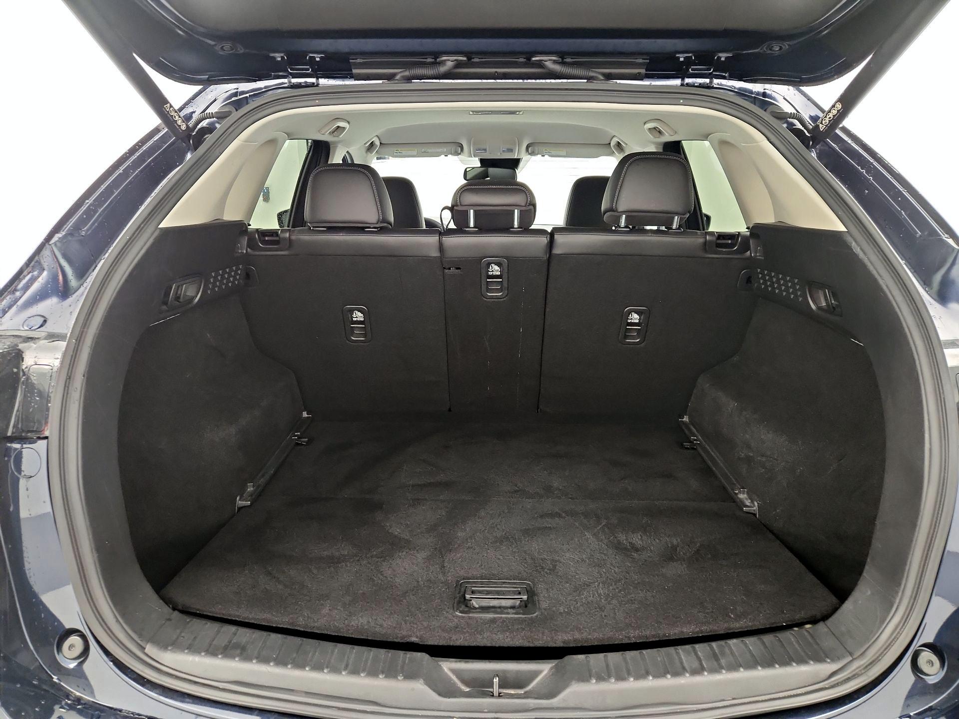 Thumbnail: 2025 Mazda CX-5 - 20