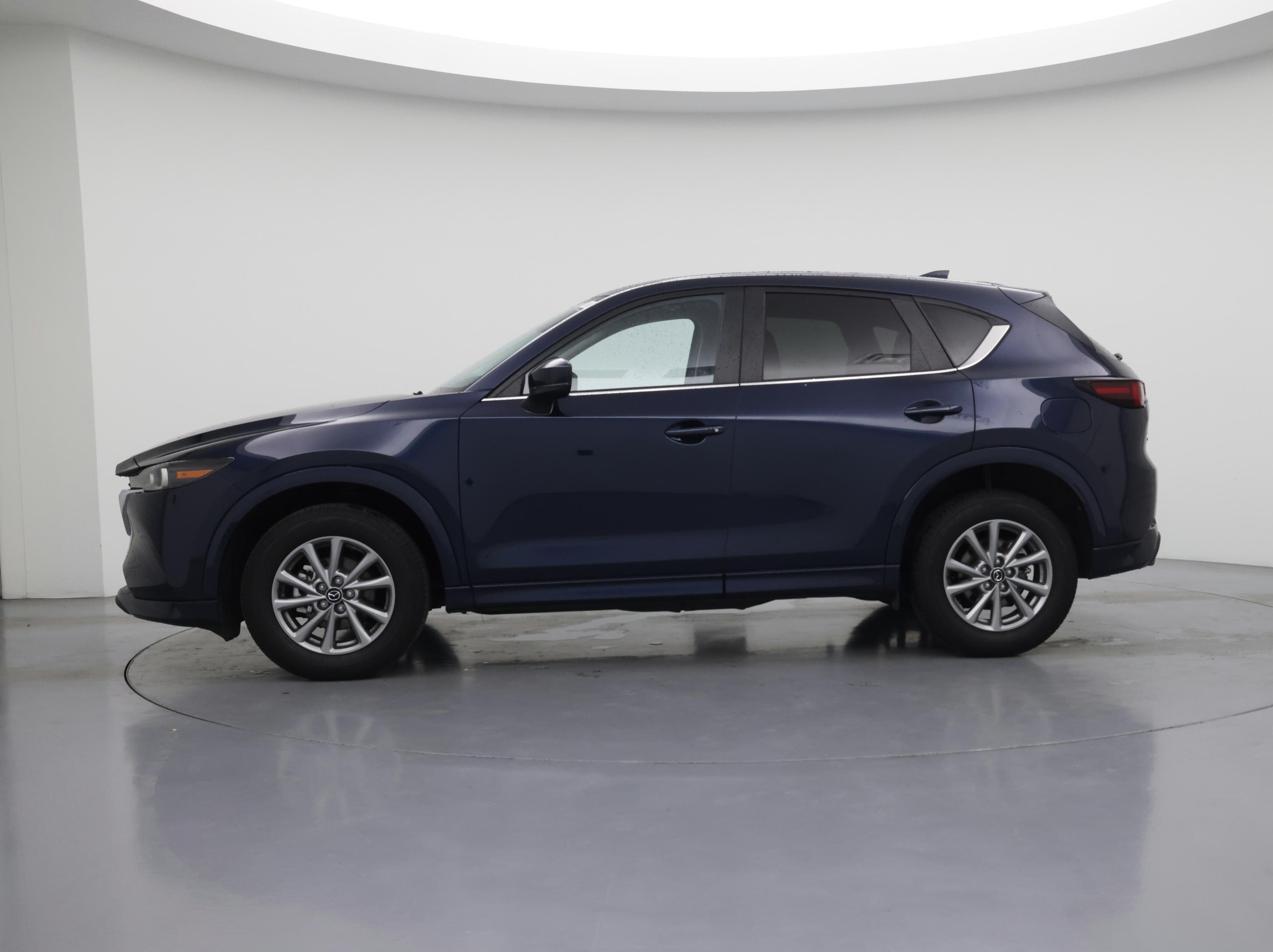 Thumbnail: 2025 Mazda CX-5 - 3