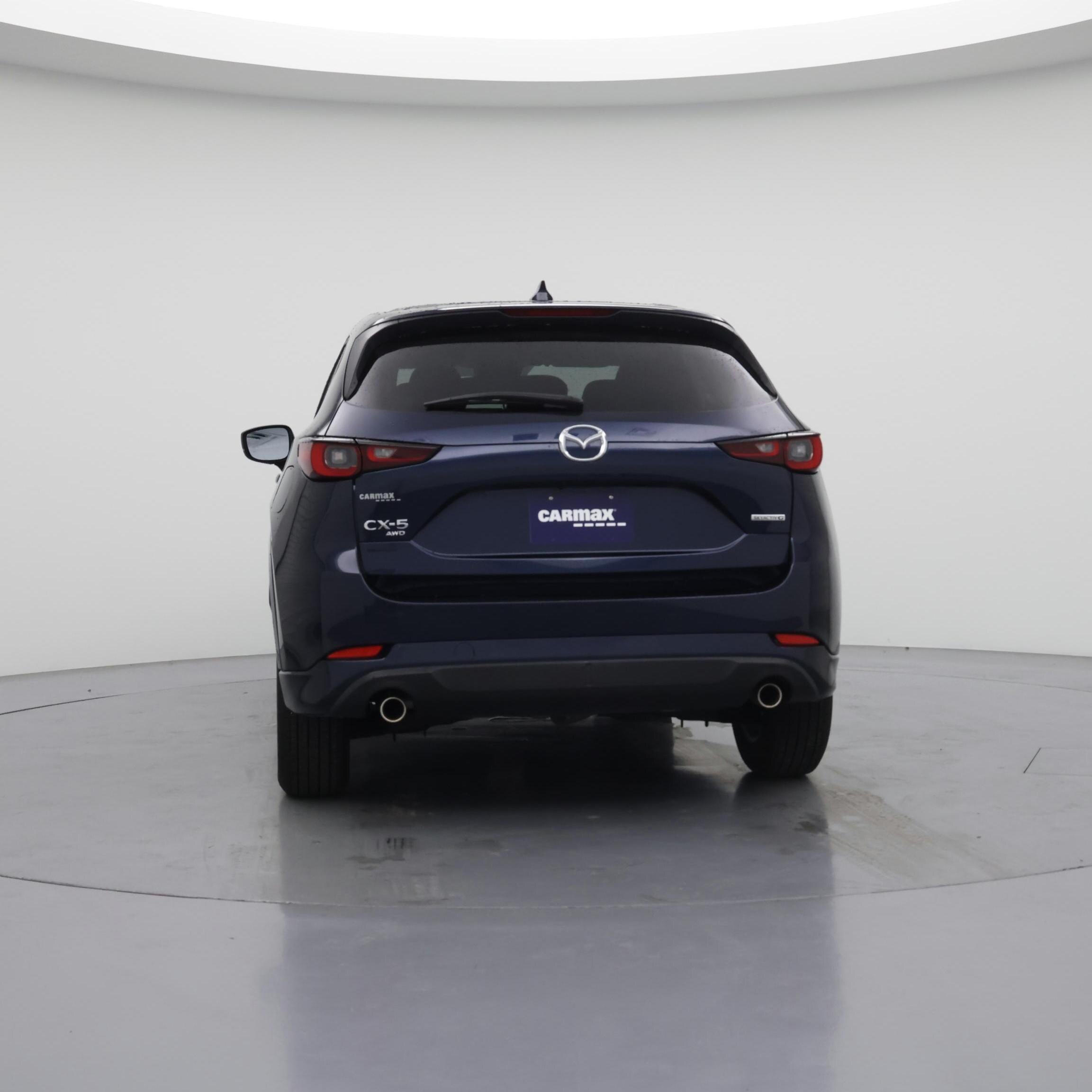 Thumbnail: 2025 Mazda CX-5 - 6