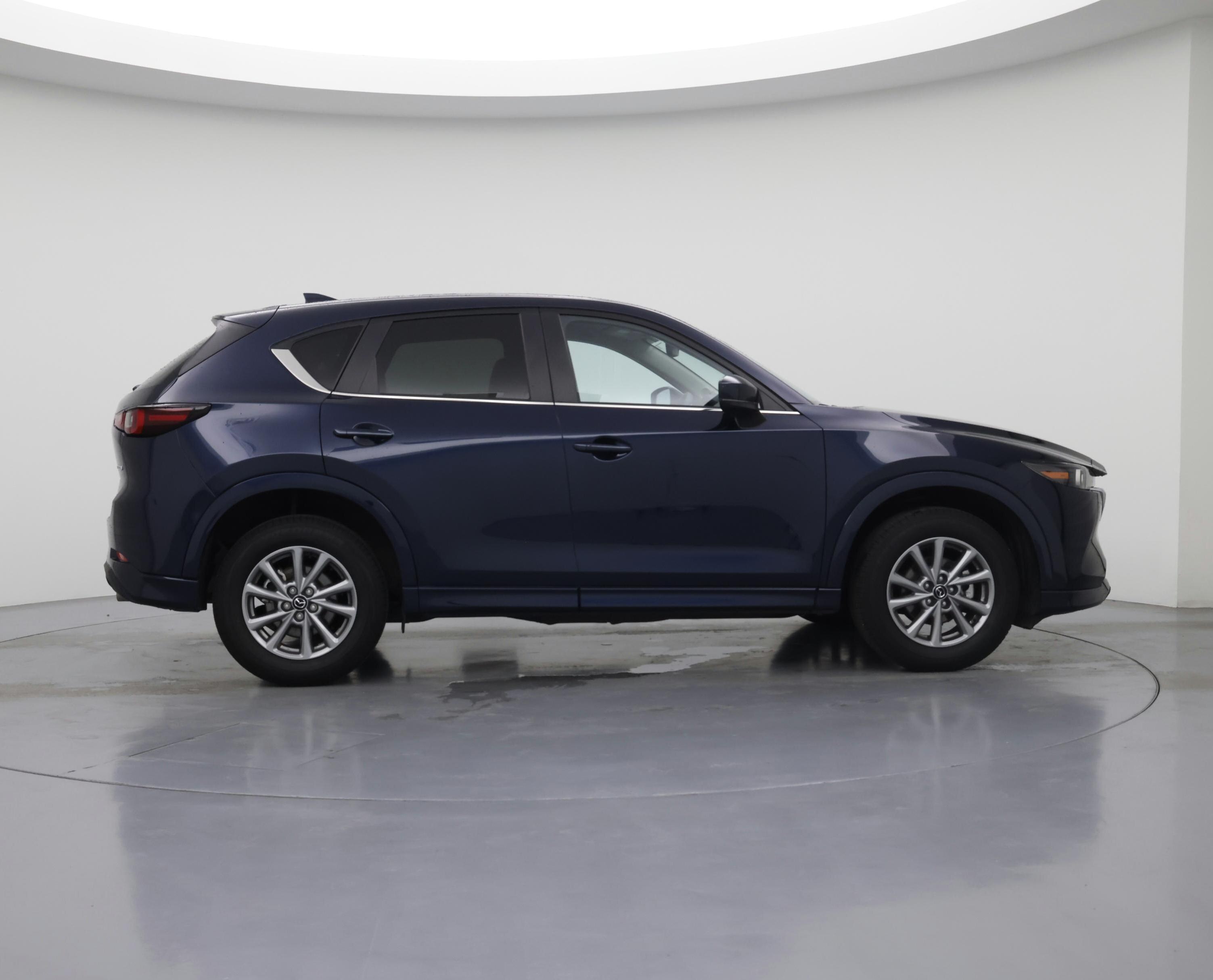 Thumbnail: 2025 Mazda CX-5 - 7