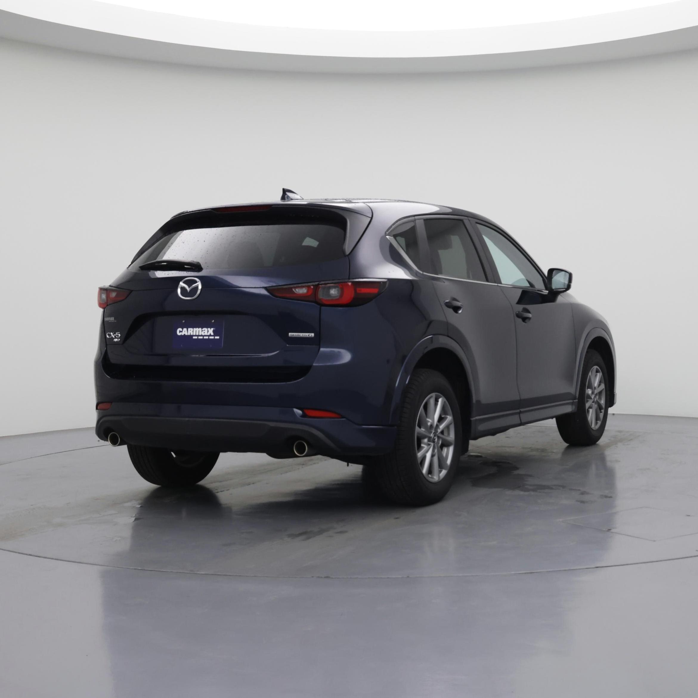 Thumbnail: 2025 Mazda CX-5 - 8