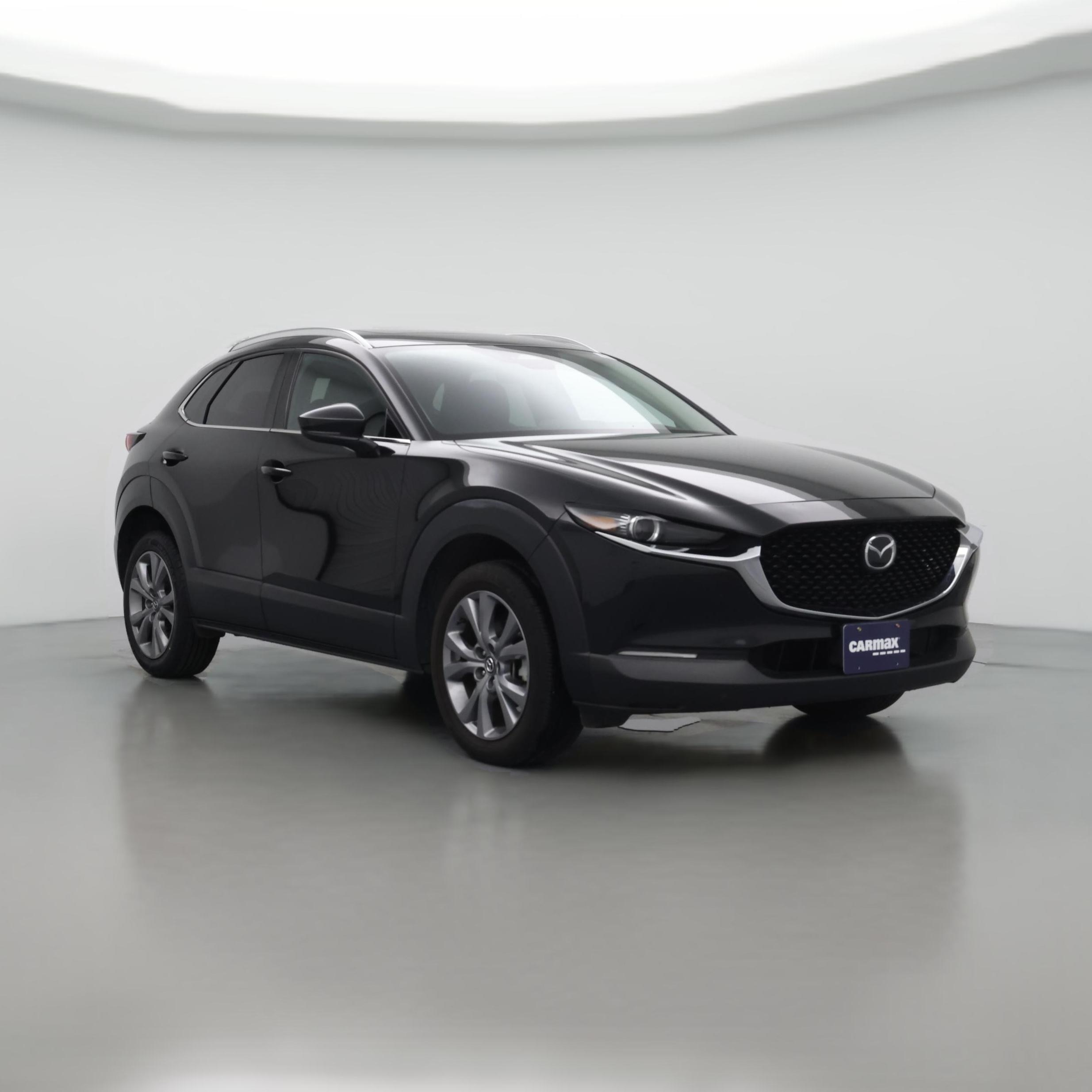 Thumbnail: 2024 Mazda CX-30 - 1