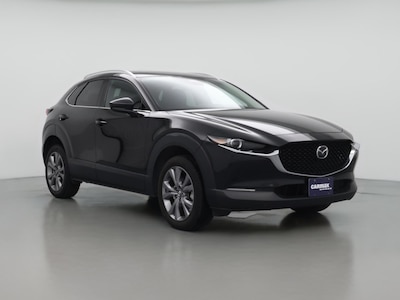 2024 Mazda CX-30 2.5 S Premium Package
