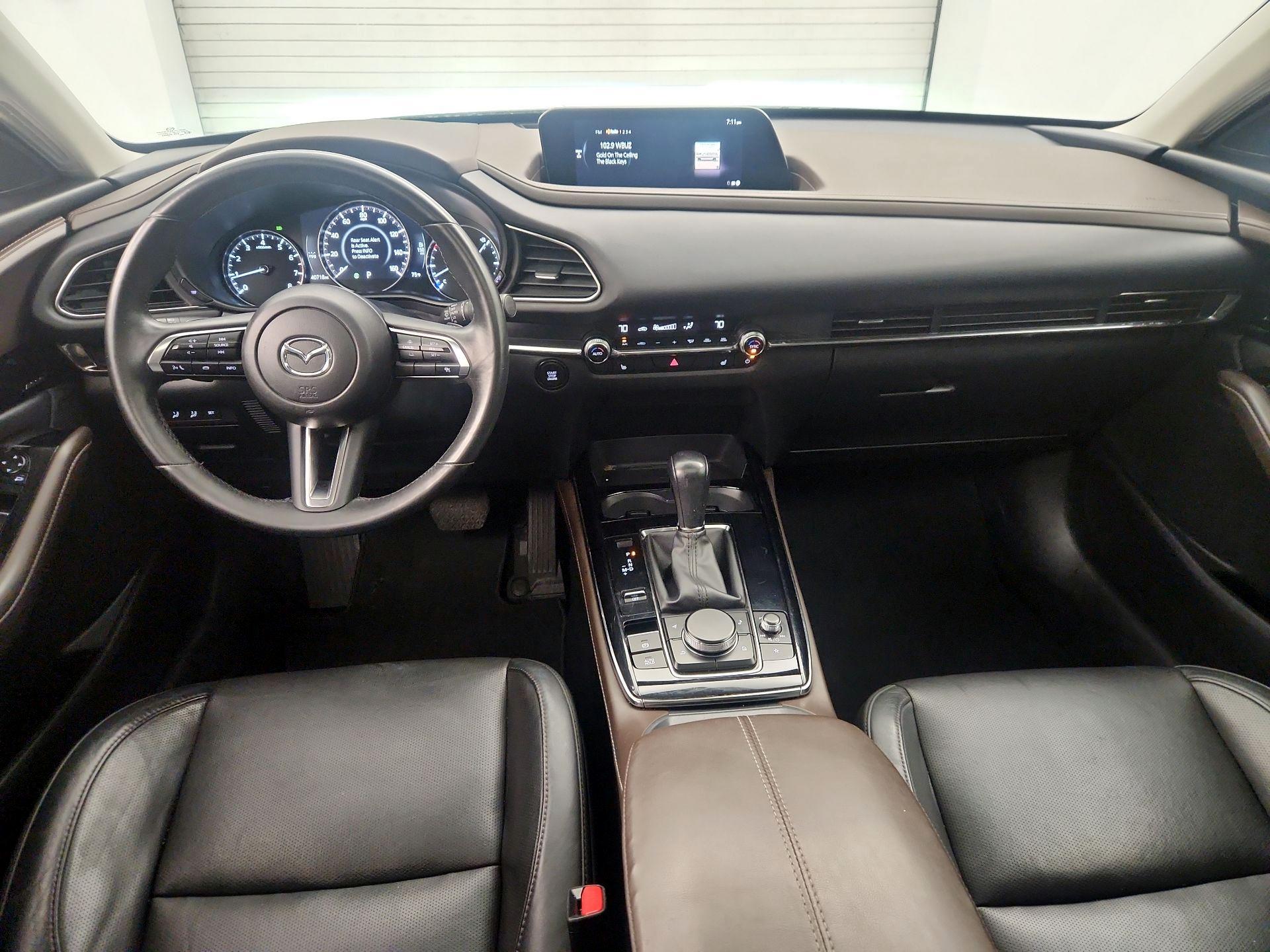 Thumbnail: 2024 Mazda CX-30 - 9