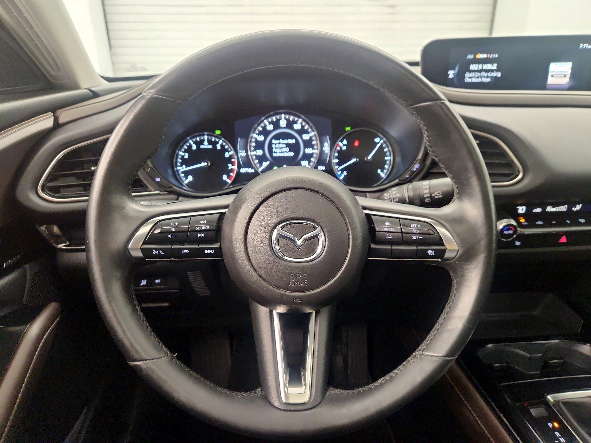 Thumbnail: 2024 Mazda CX-30 - 10