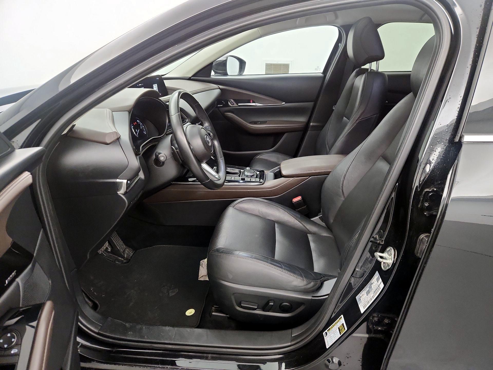 Thumbnail: 2024 Mazda CX-30 - 11