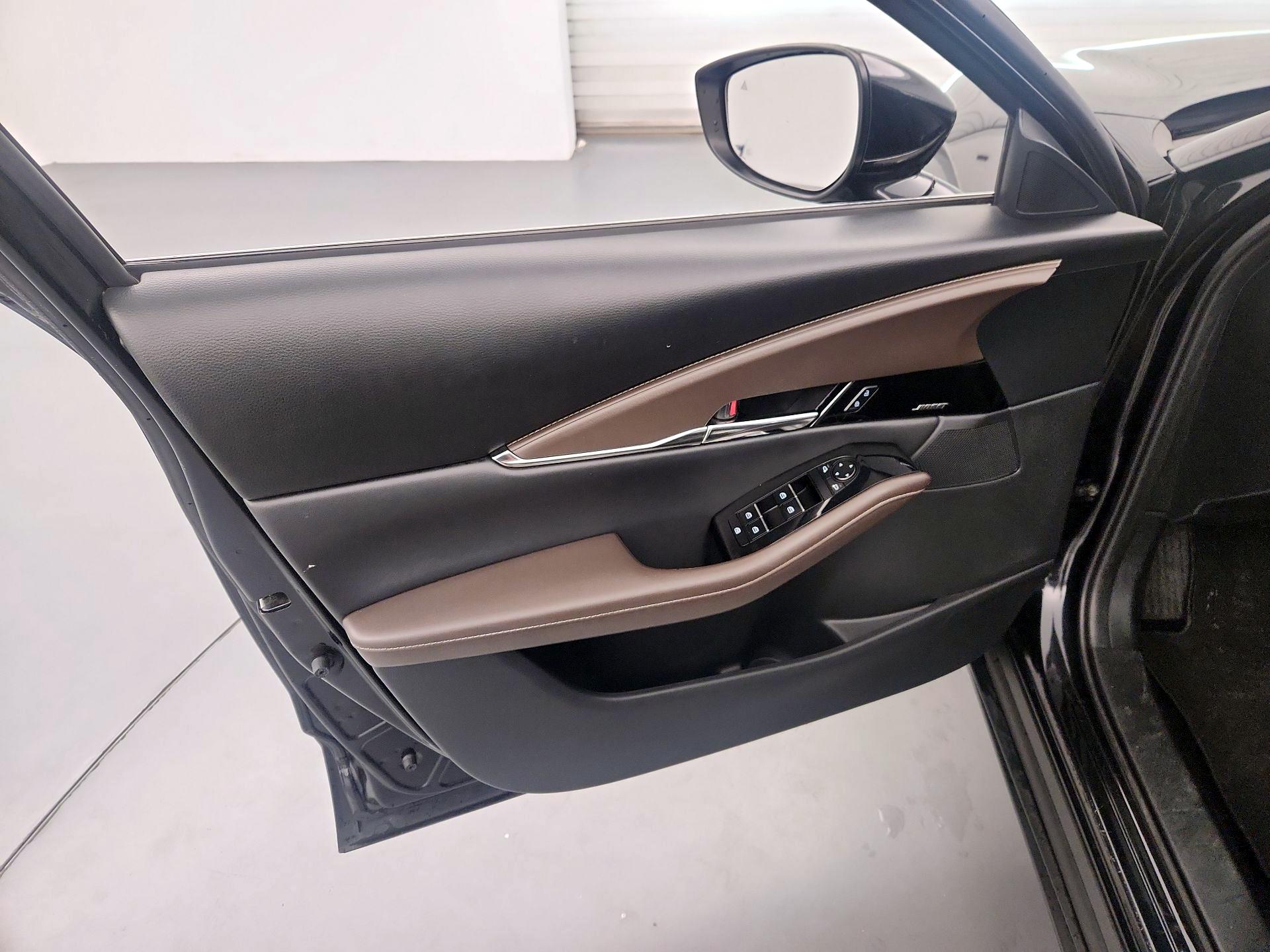 Thumbnail: 2024 Mazda CX-30 - 12