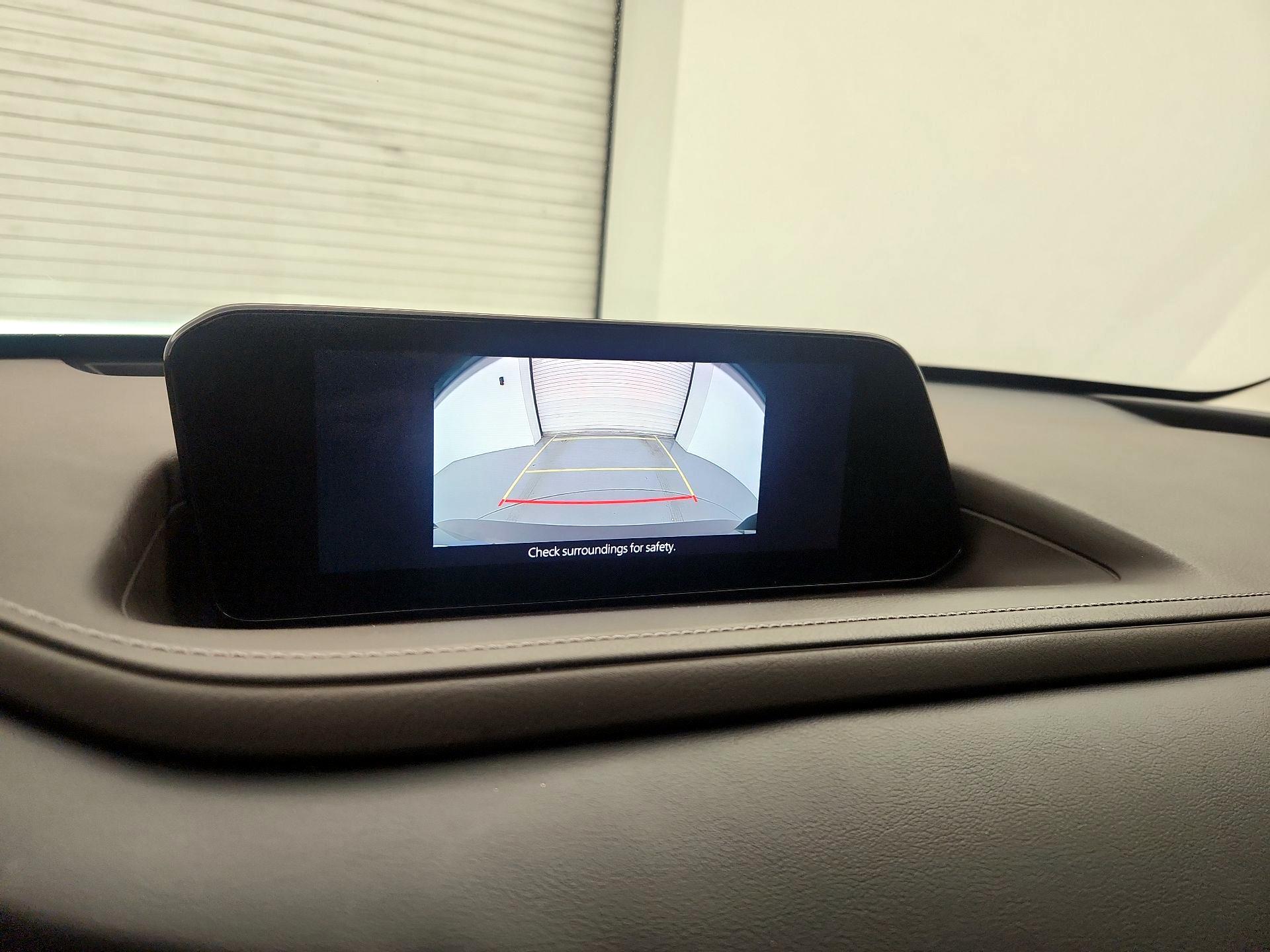 Thumbnail: 2024 Mazda CX-30 - 14