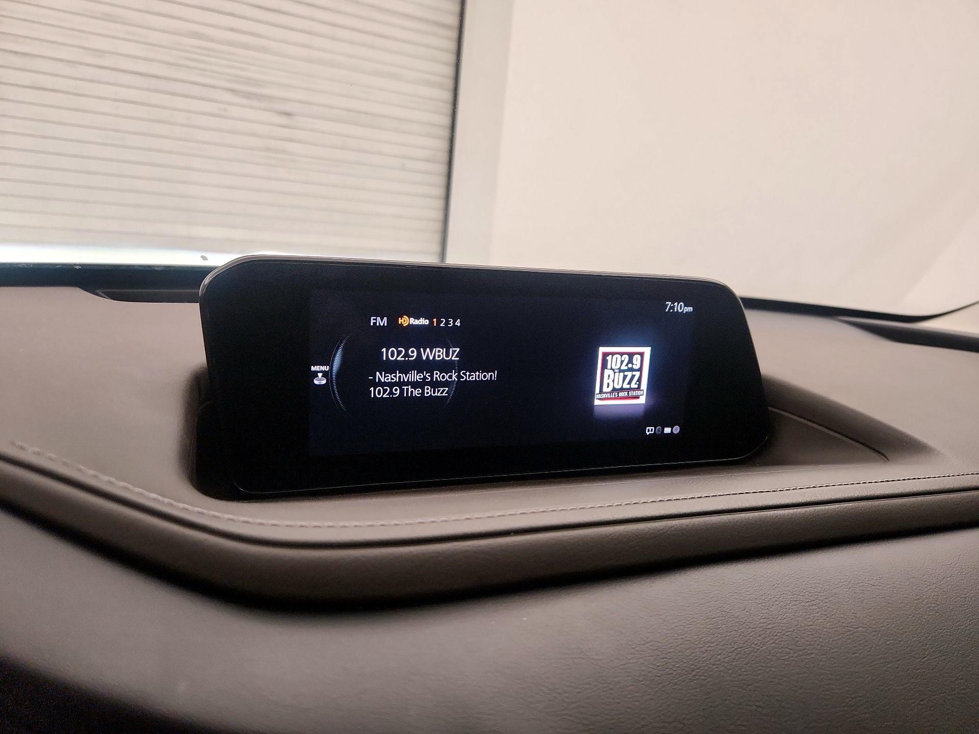 Thumbnail: 2024 Mazda CX-30 - 15