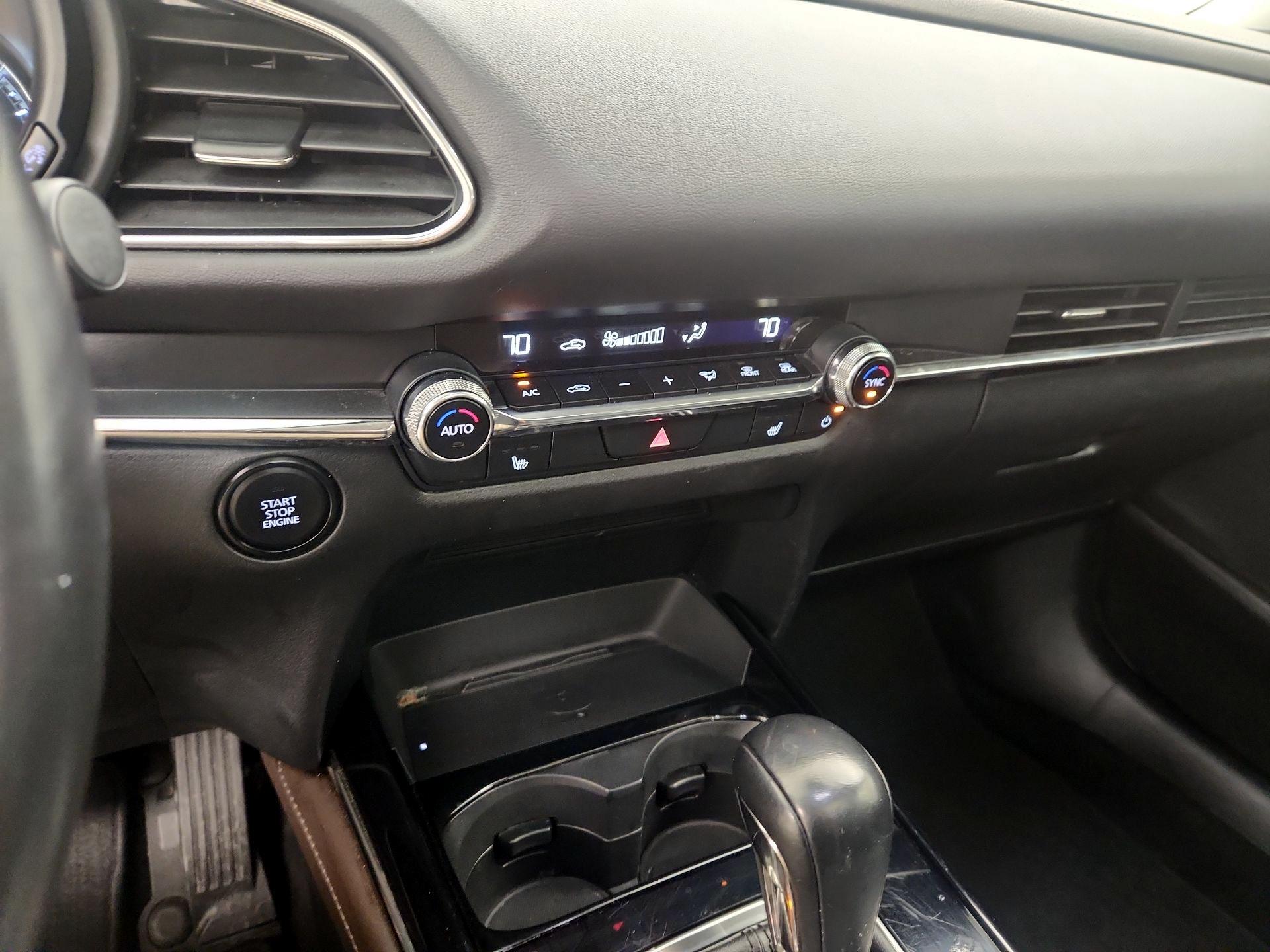 Thumbnail: 2024 Mazda CX-30 - 16