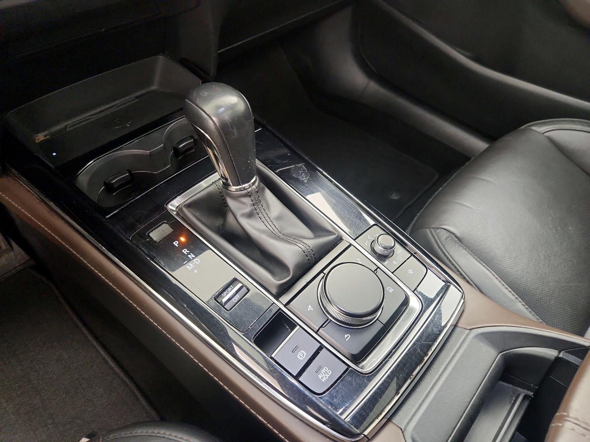 Thumbnail: 2024 Mazda CX-30 - 17