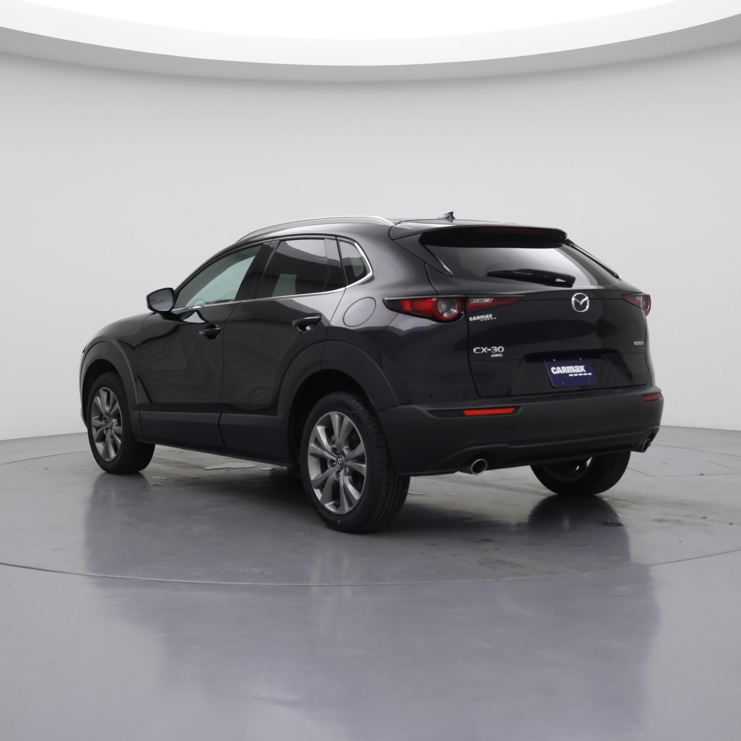 Thumbnail: 2024 Mazda CX-30 - 2