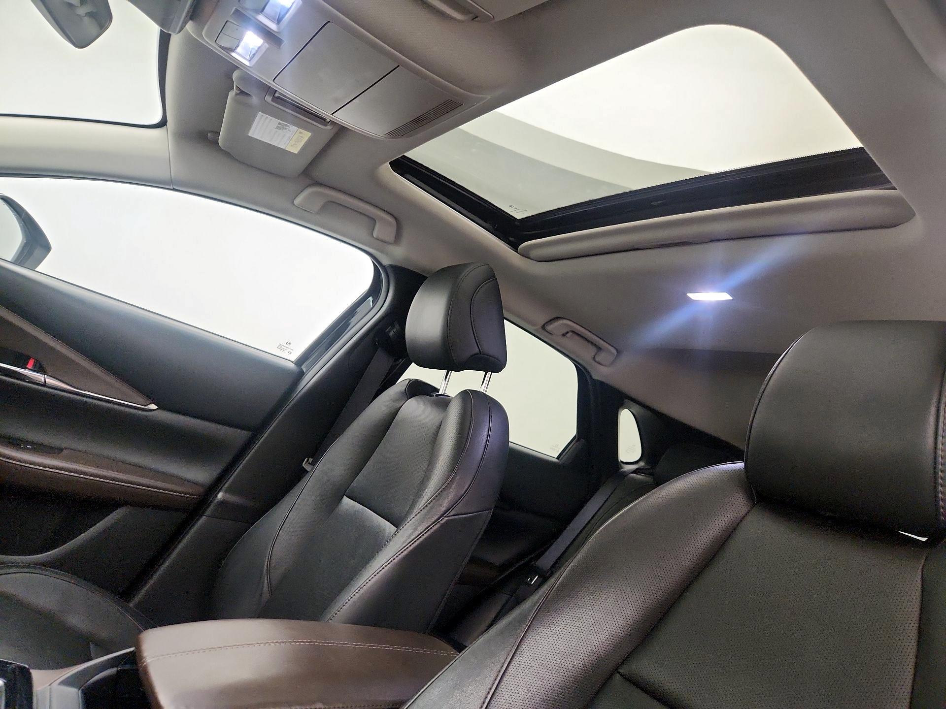 Thumbnail: 2024 Mazda CX-30 - 19