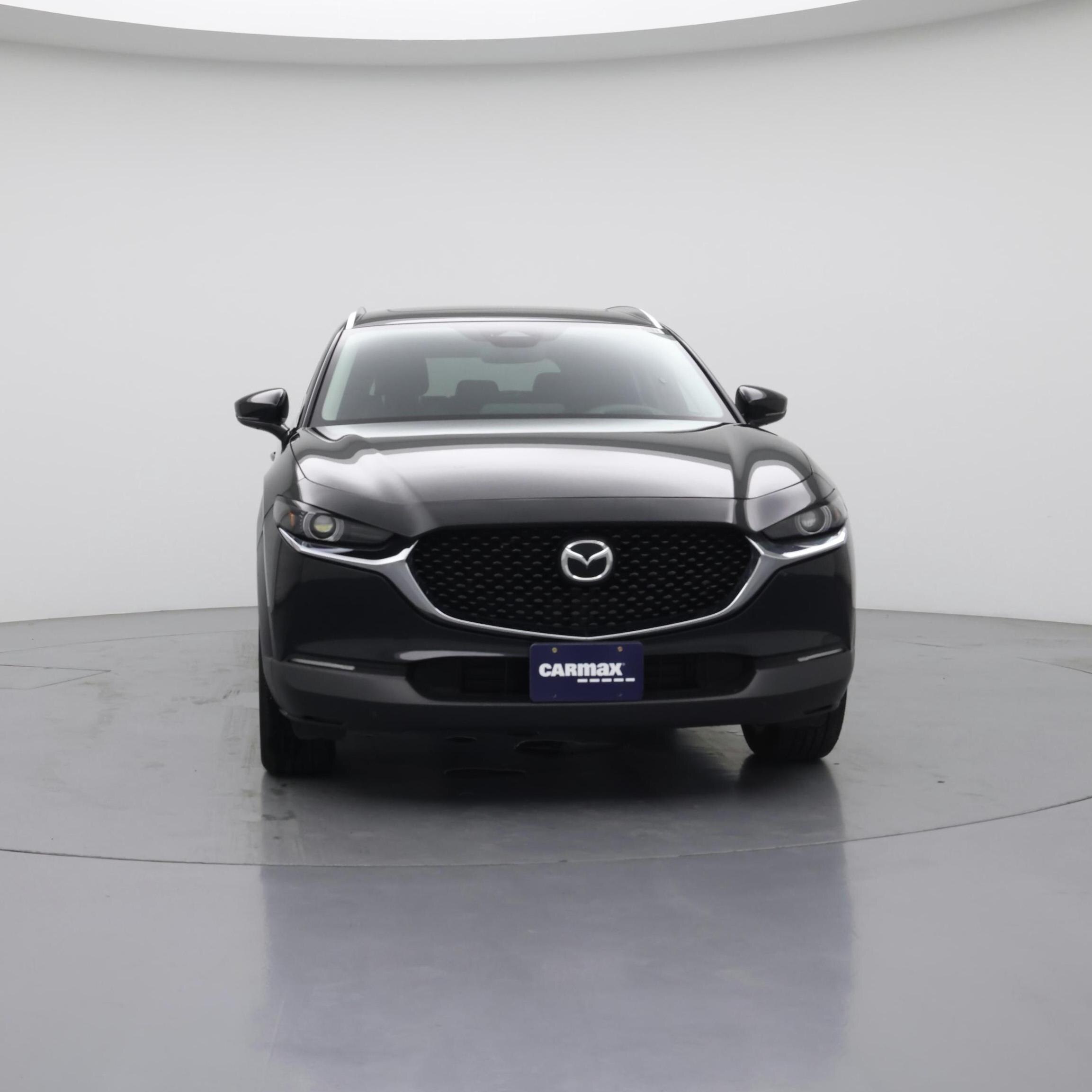 Thumbnail: 2024 Mazda CX-30 - 5