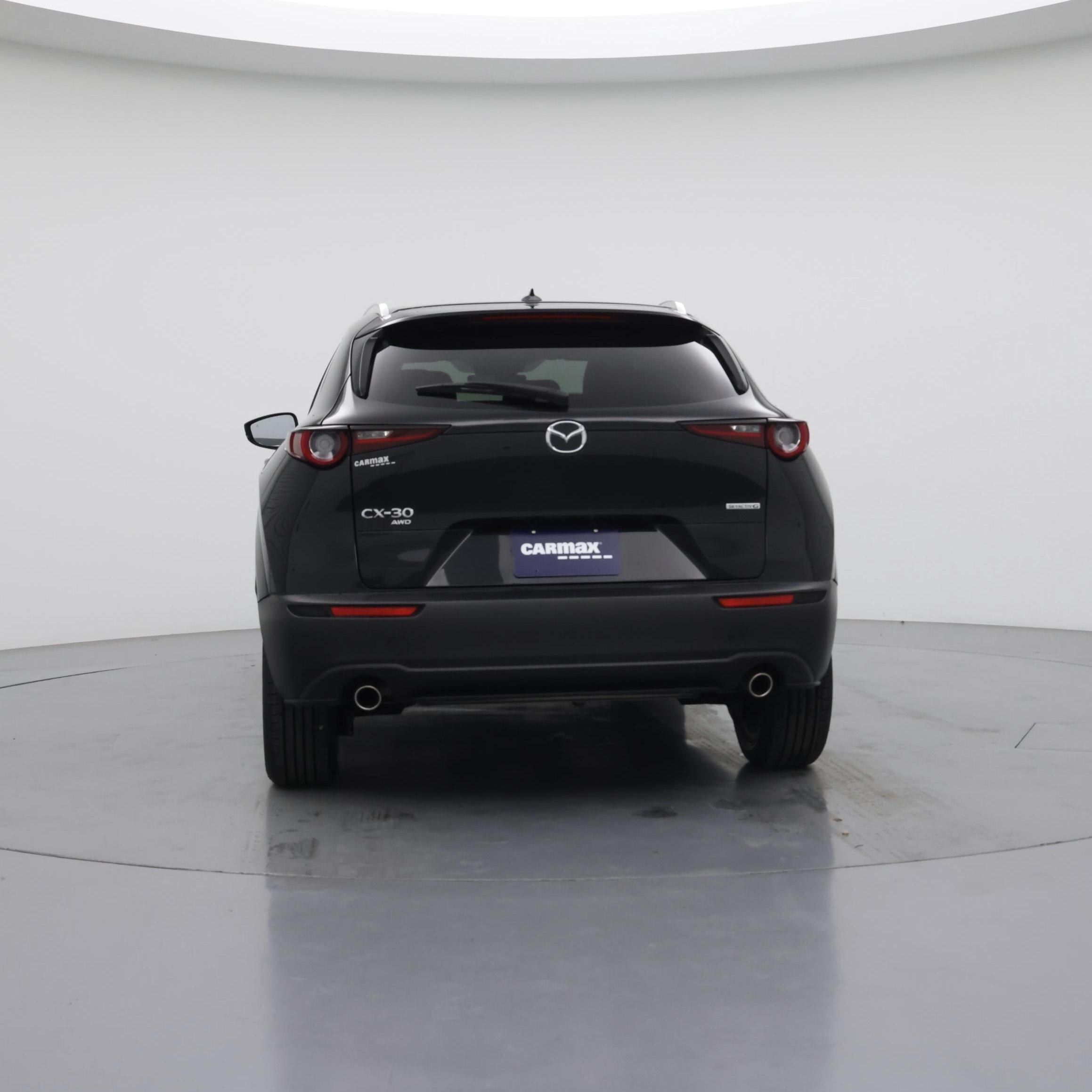 Thumbnail: 2024 Mazda CX-30 - 6
