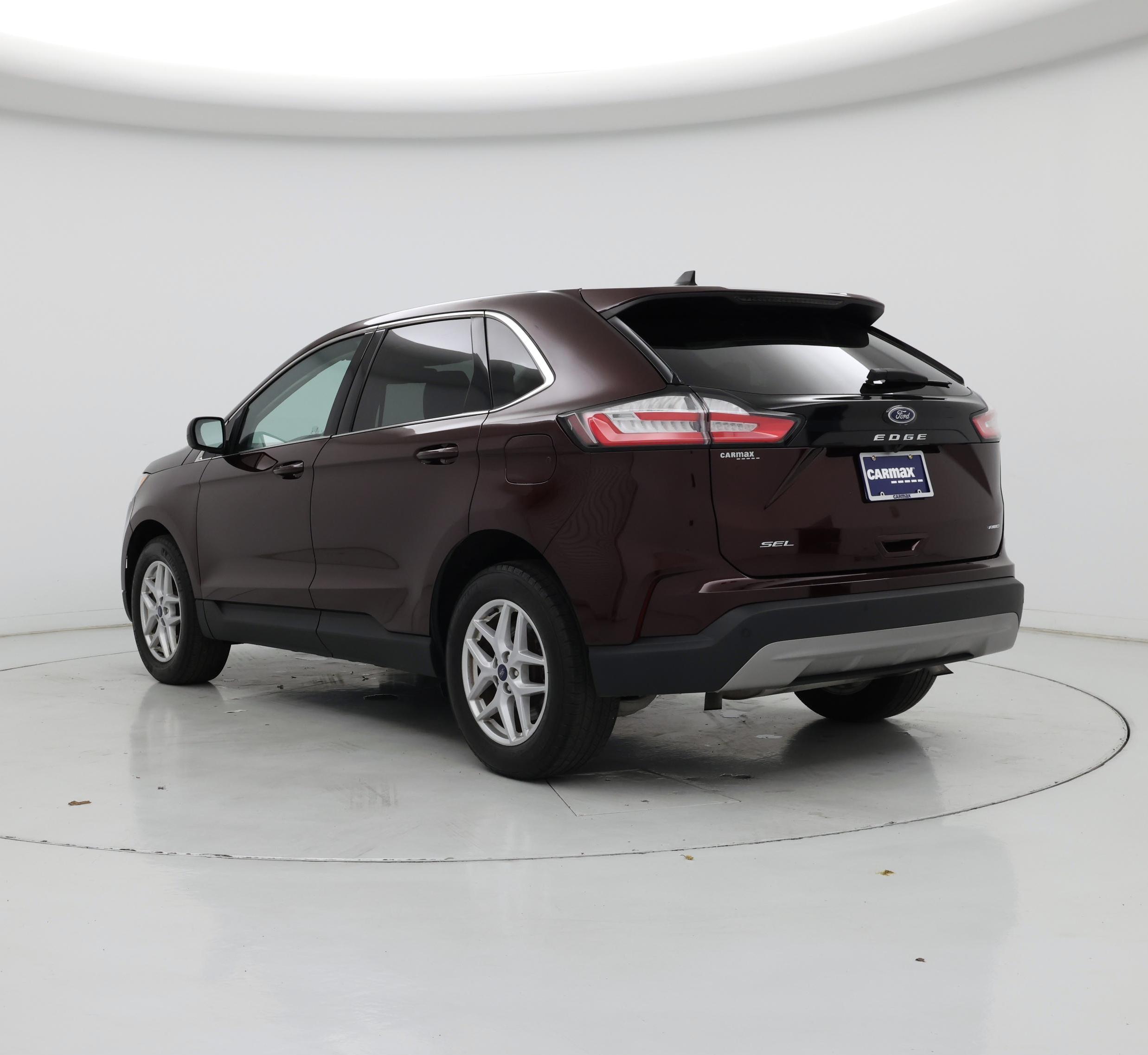 Thumbnail: 2022 Ford Edge - 2