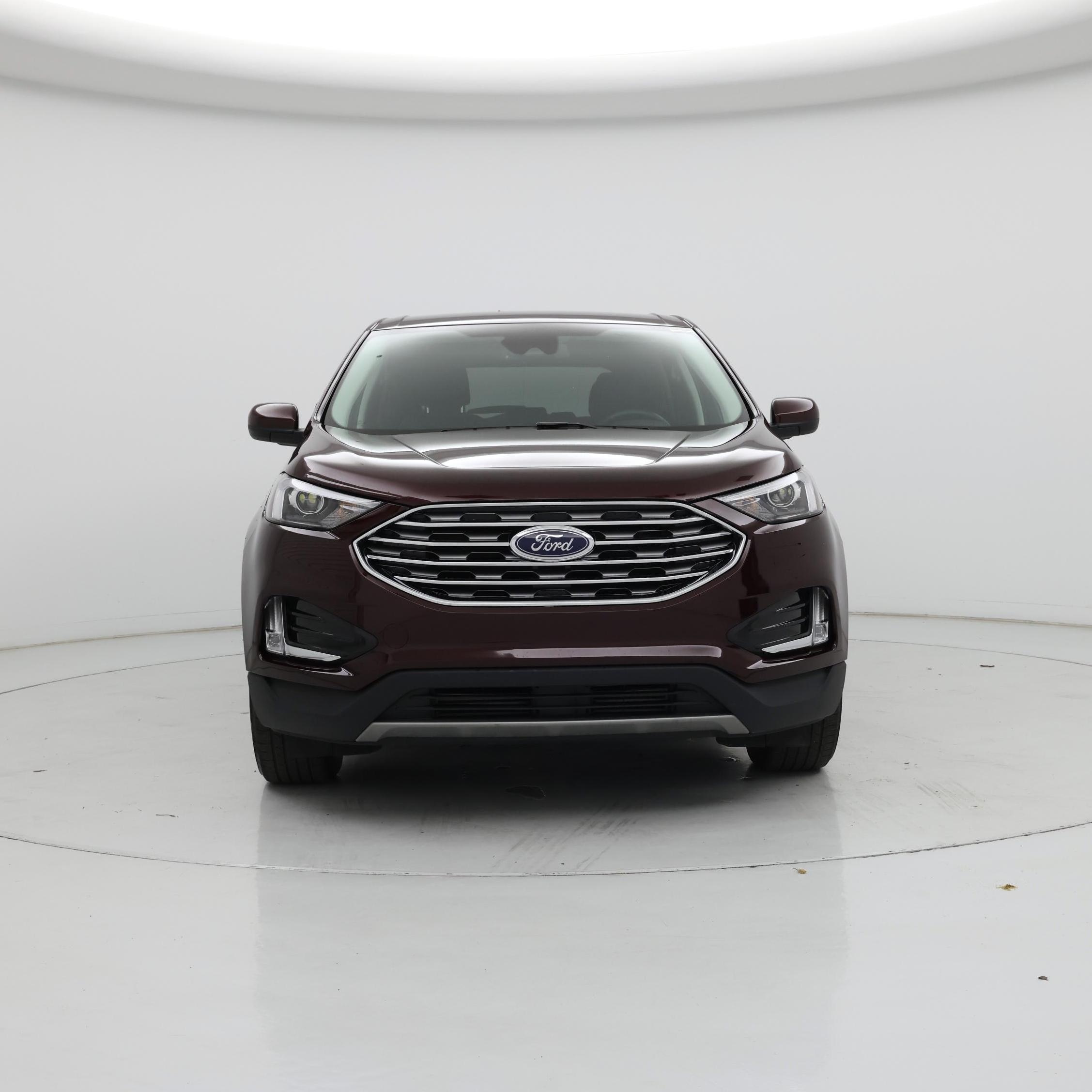 Thumbnail: 2022 Ford Edge - 5
