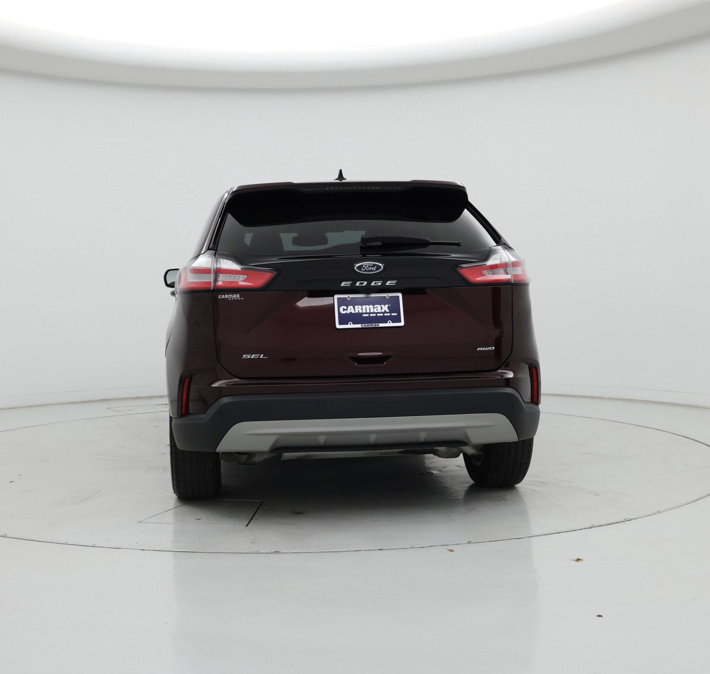 Thumbnail: 2022 Ford Edge - 6