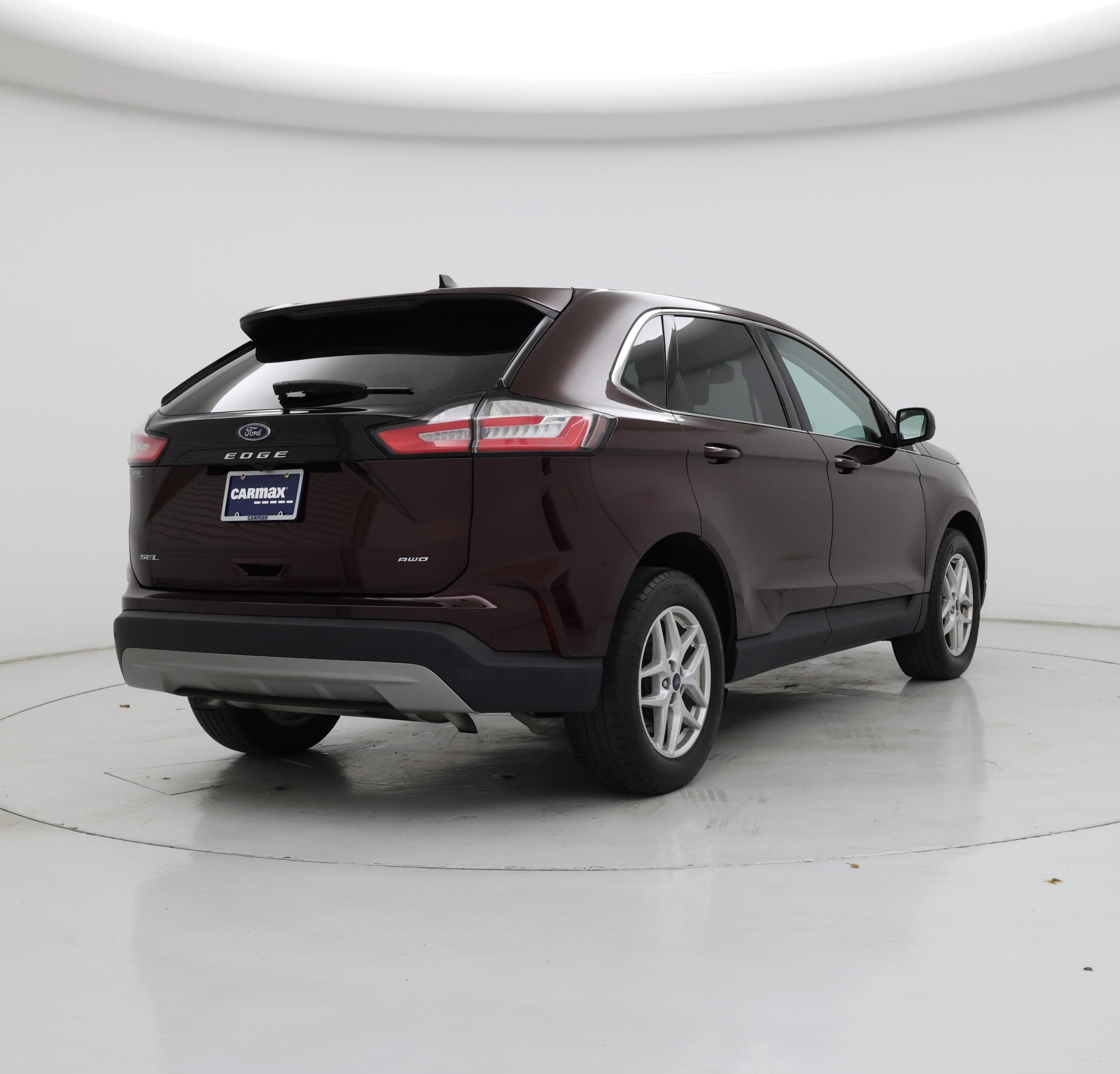 Thumbnail: 2022 Ford Edge - 8