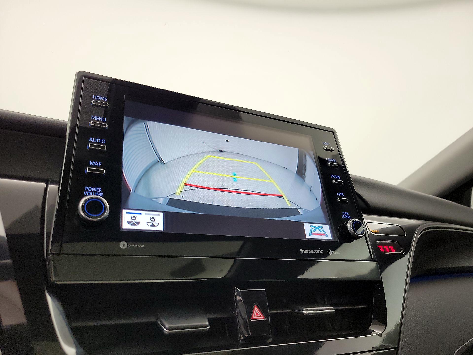 Thumbnail: 2021 Toyota Camry - 14