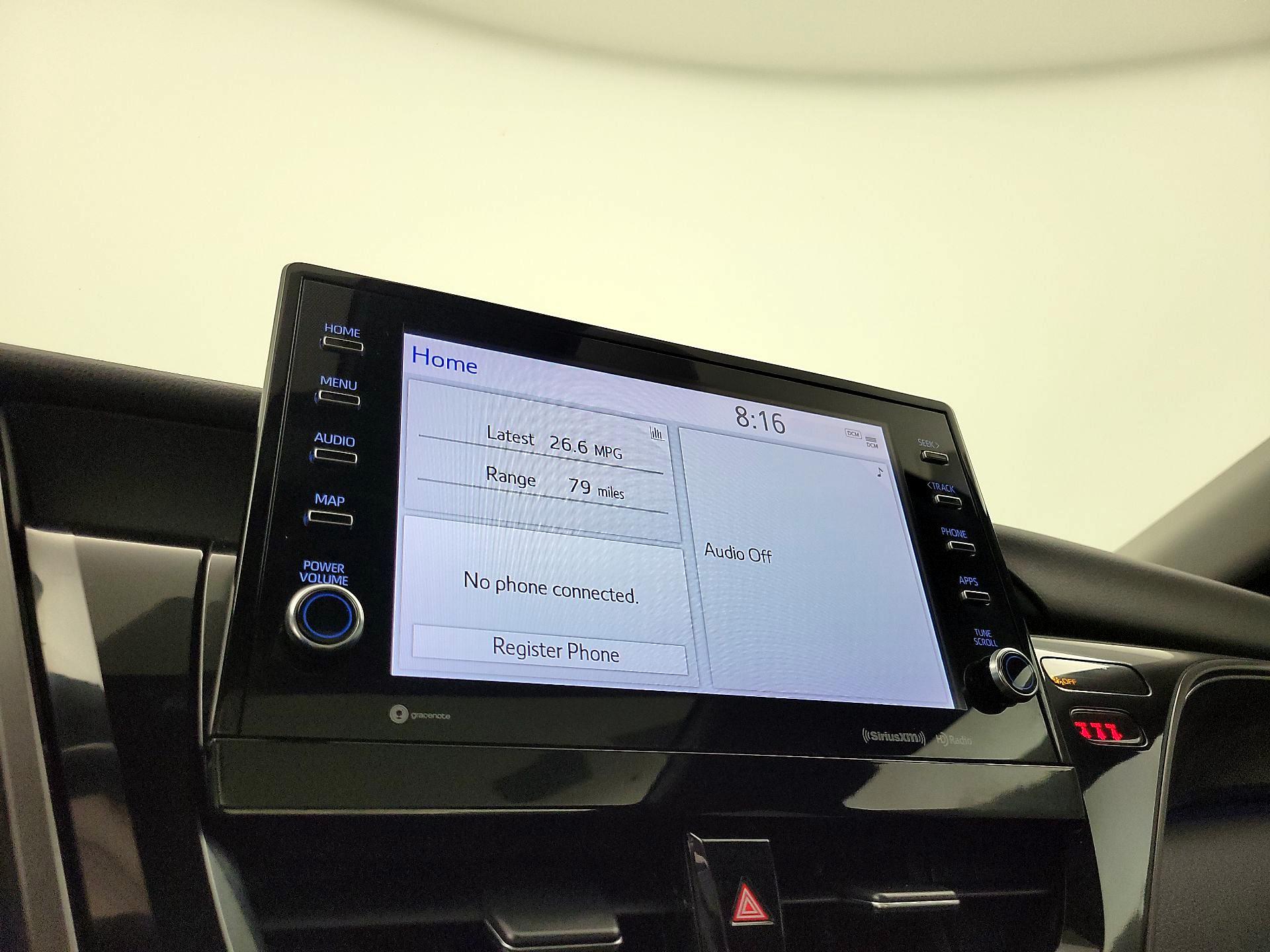 Thumbnail: 2021 Toyota Camry - 15