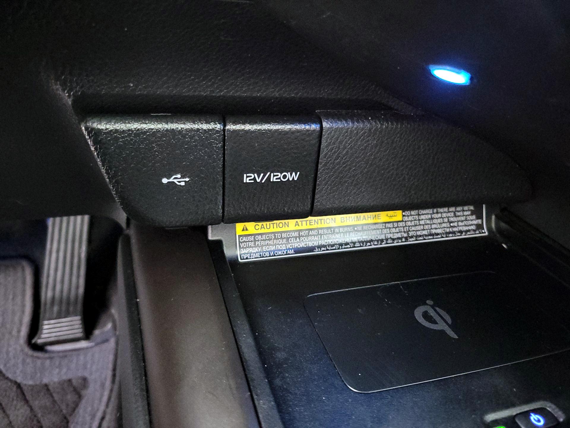 Thumbnail: 2021 Toyota Camry - 18