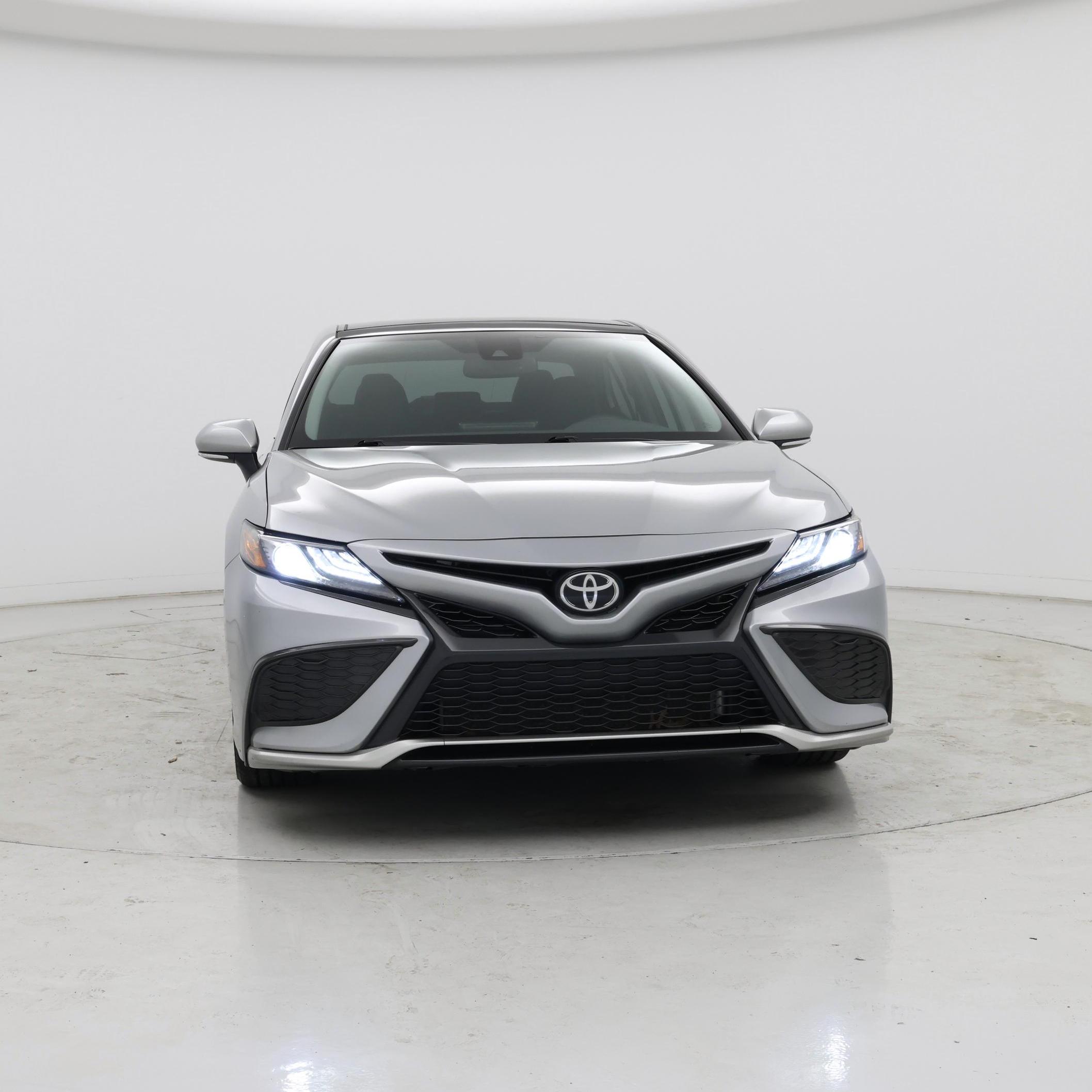 Thumbnail: 2021 Toyota Camry - 5