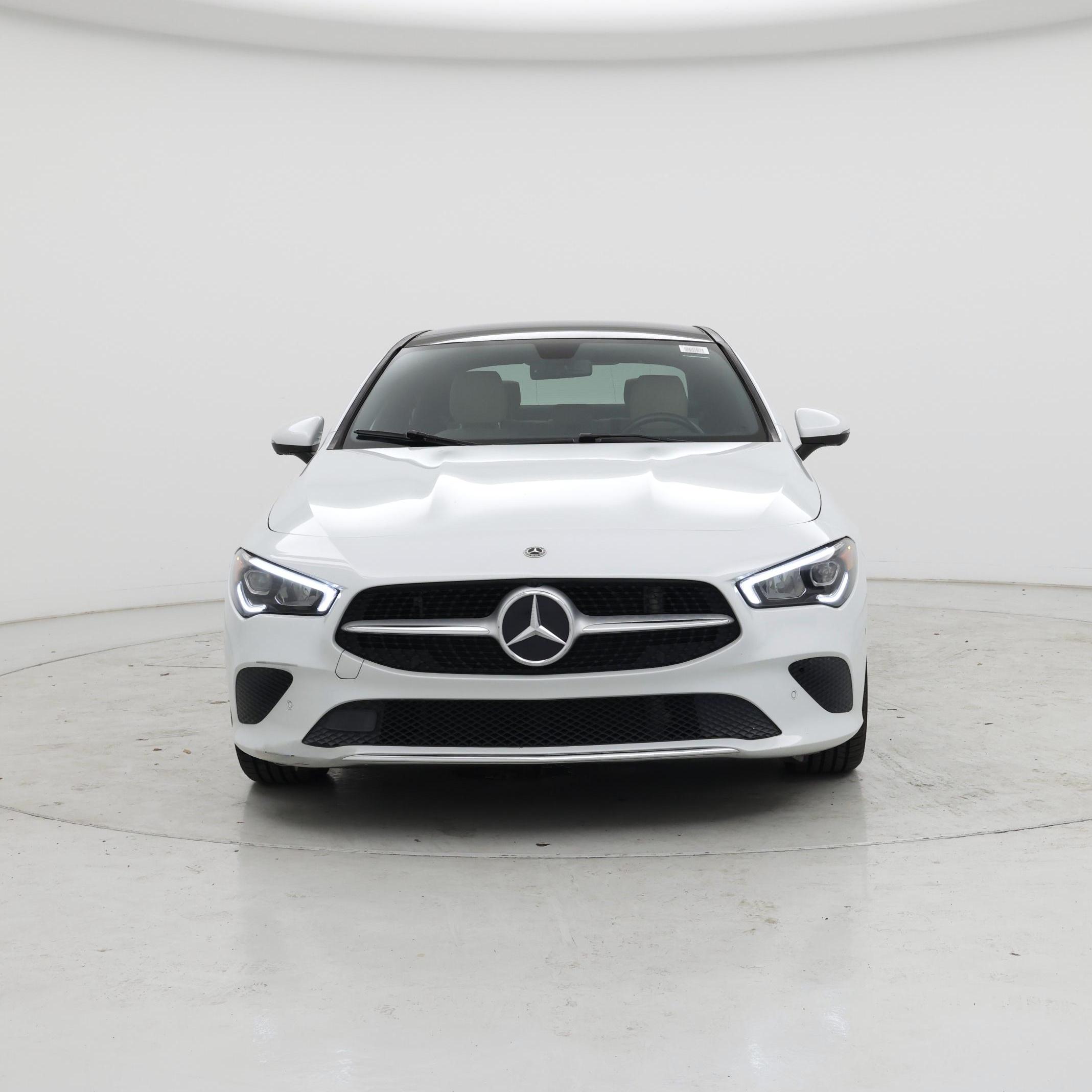 Thumbnail: 2023 Mercedes-Benz CLA - 5