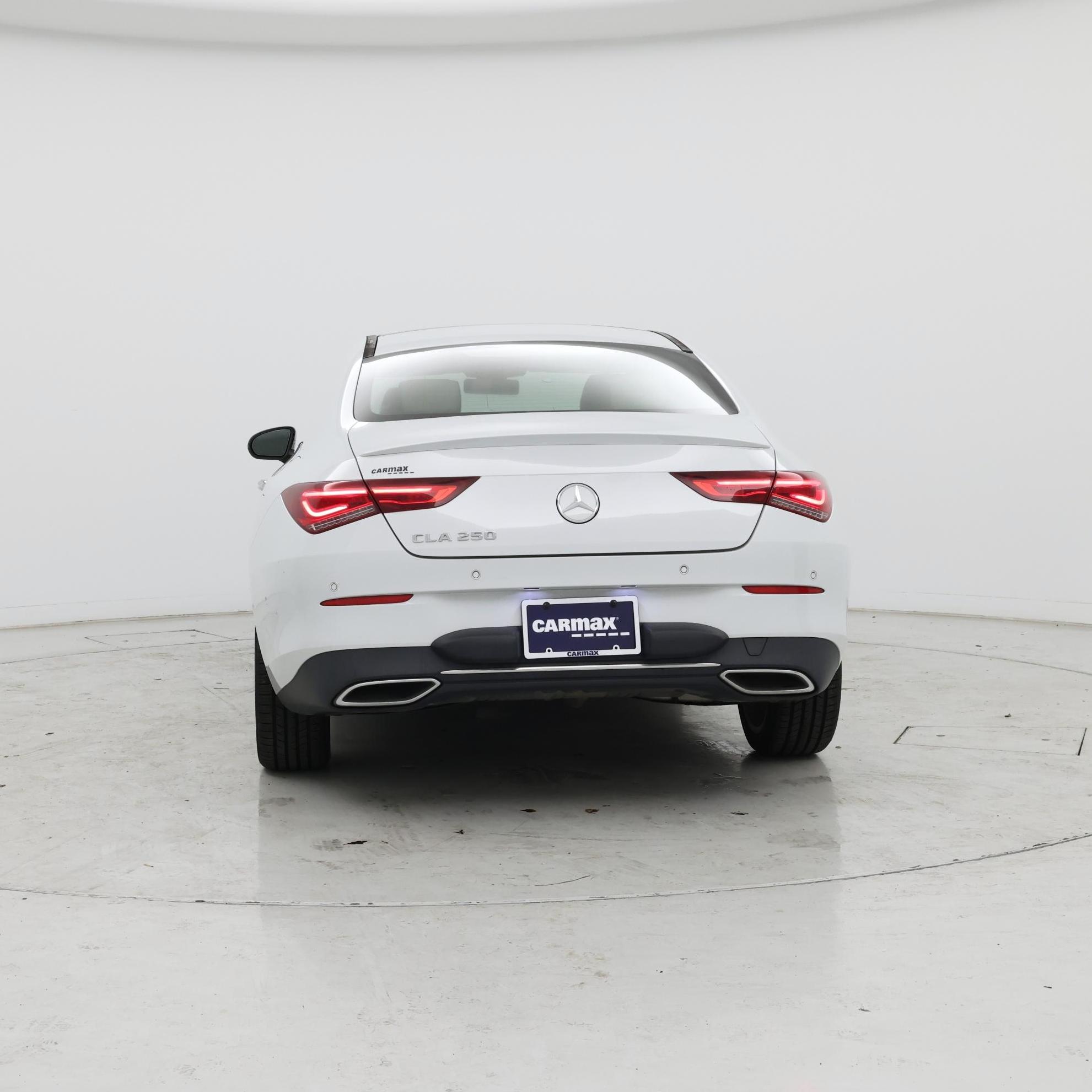 Thumbnail: 2023 Mercedes-Benz CLA - 6