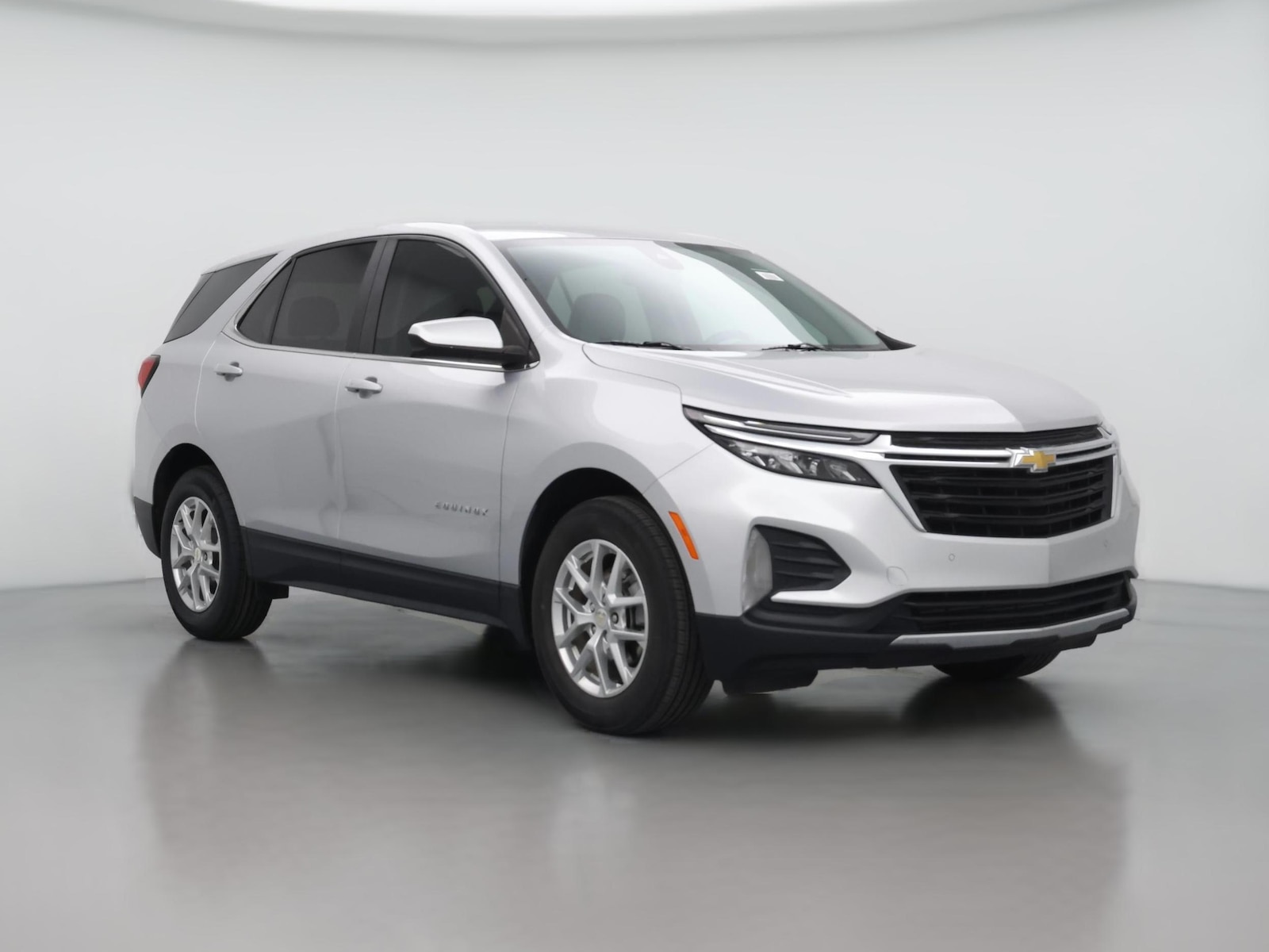 2022 Chevrolet Equinox 2FL