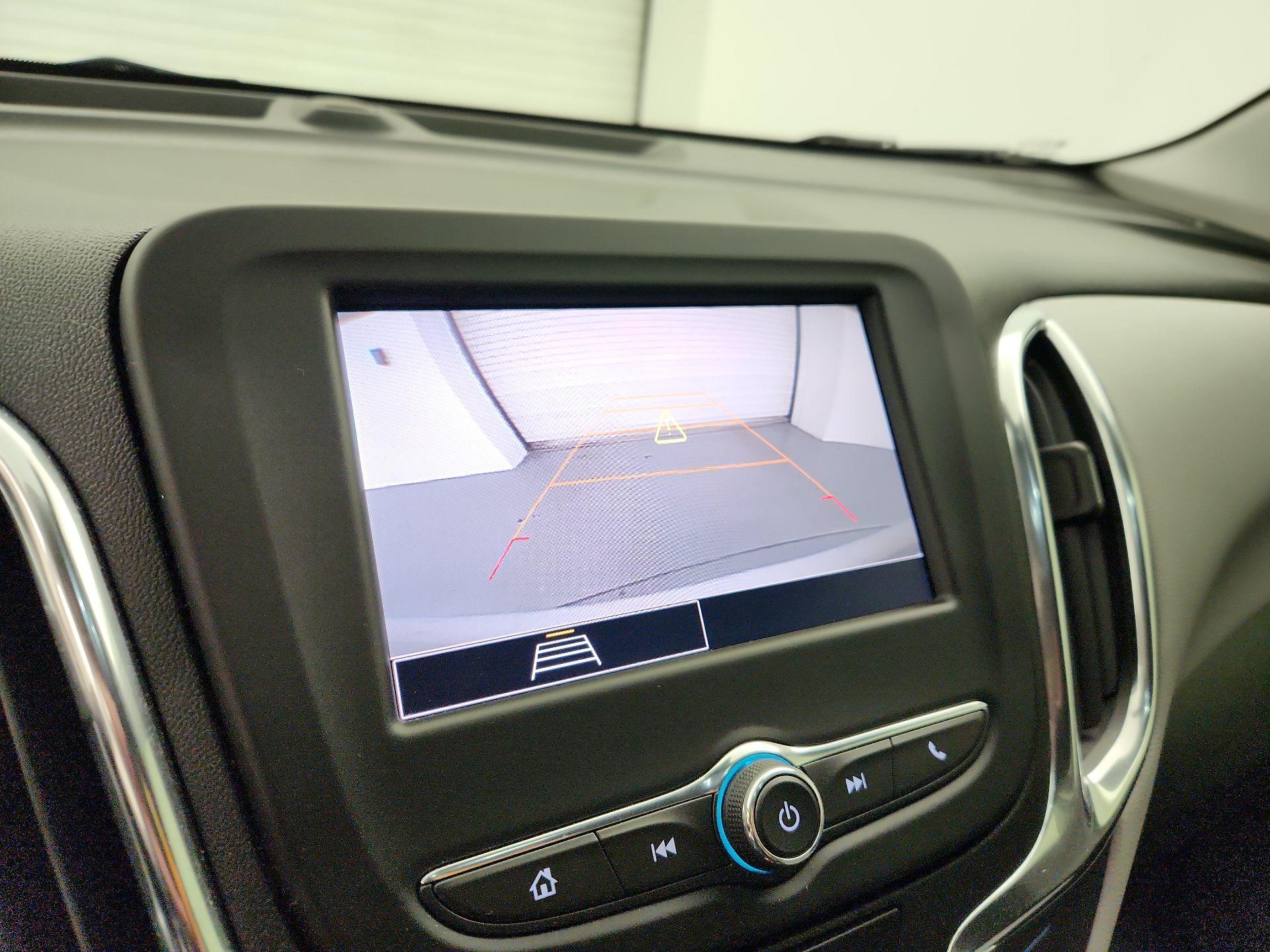 Thumbnail: 2022 Chevrolet Equinox - 14