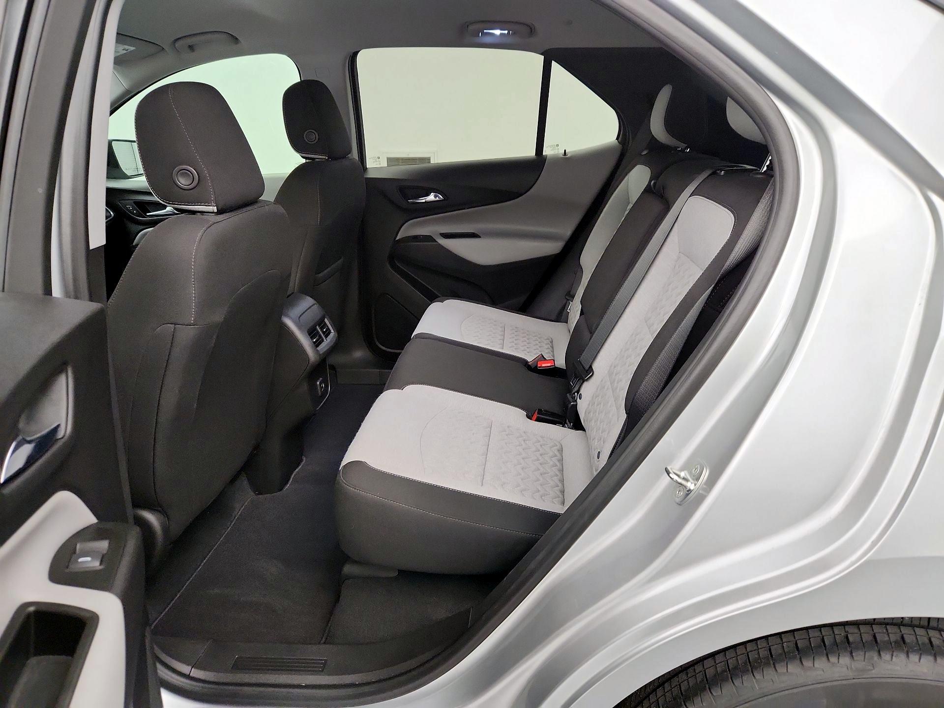 Thumbnail: 2022 Chevrolet Equinox - 19