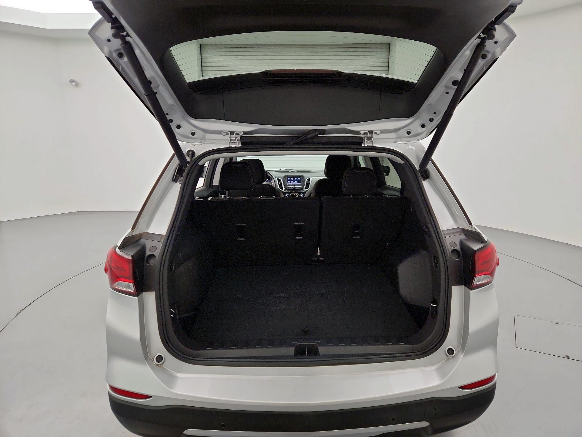 Thumbnail: 2022 Chevrolet Equinox - 20