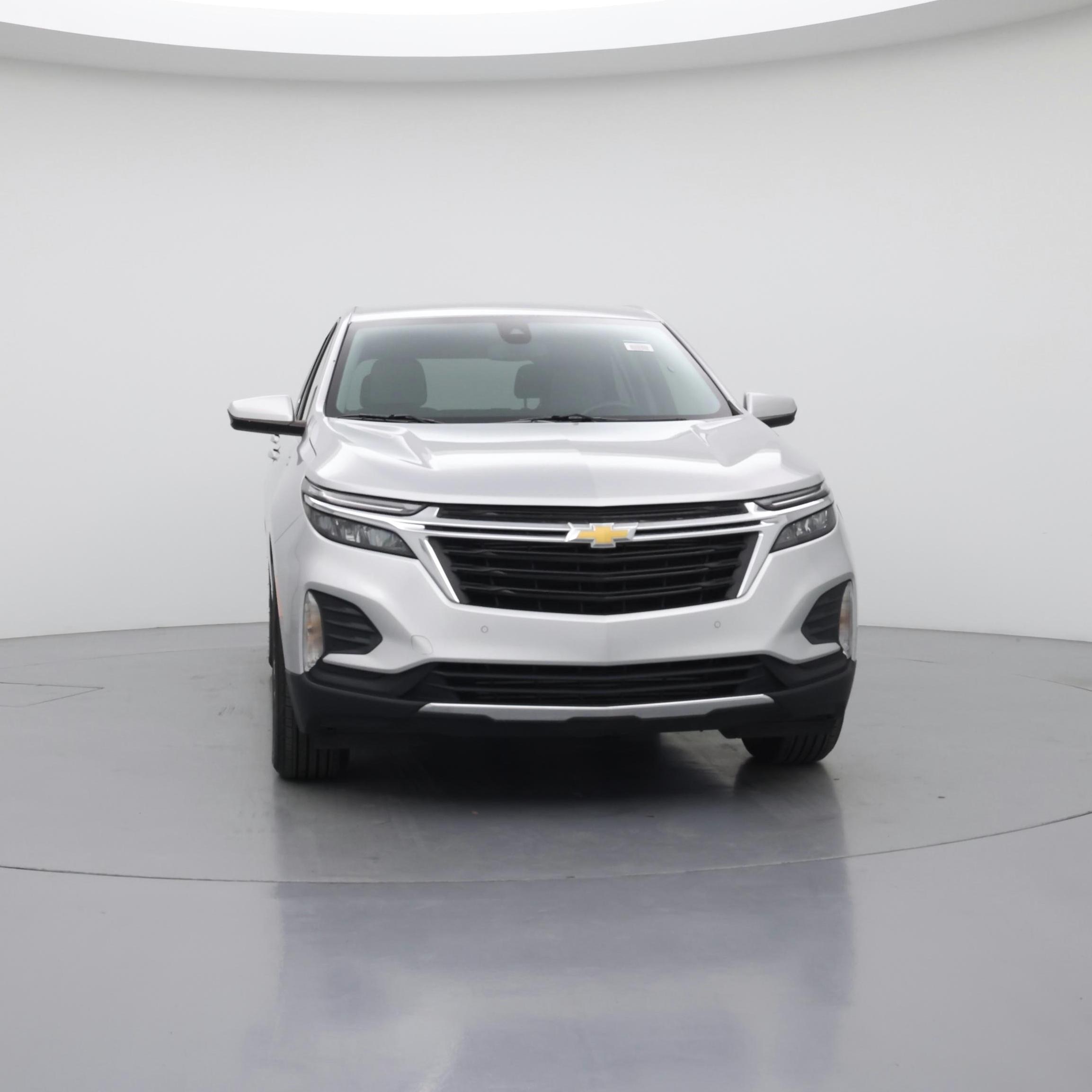 Thumbnail: 2022 Chevrolet Equinox - 5
