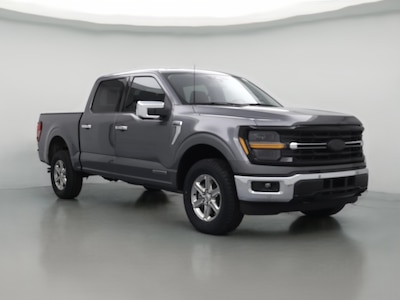 2024 Ford F150 XLT