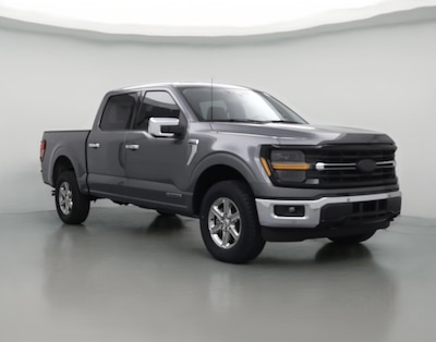 2024 Ford F150 XLT