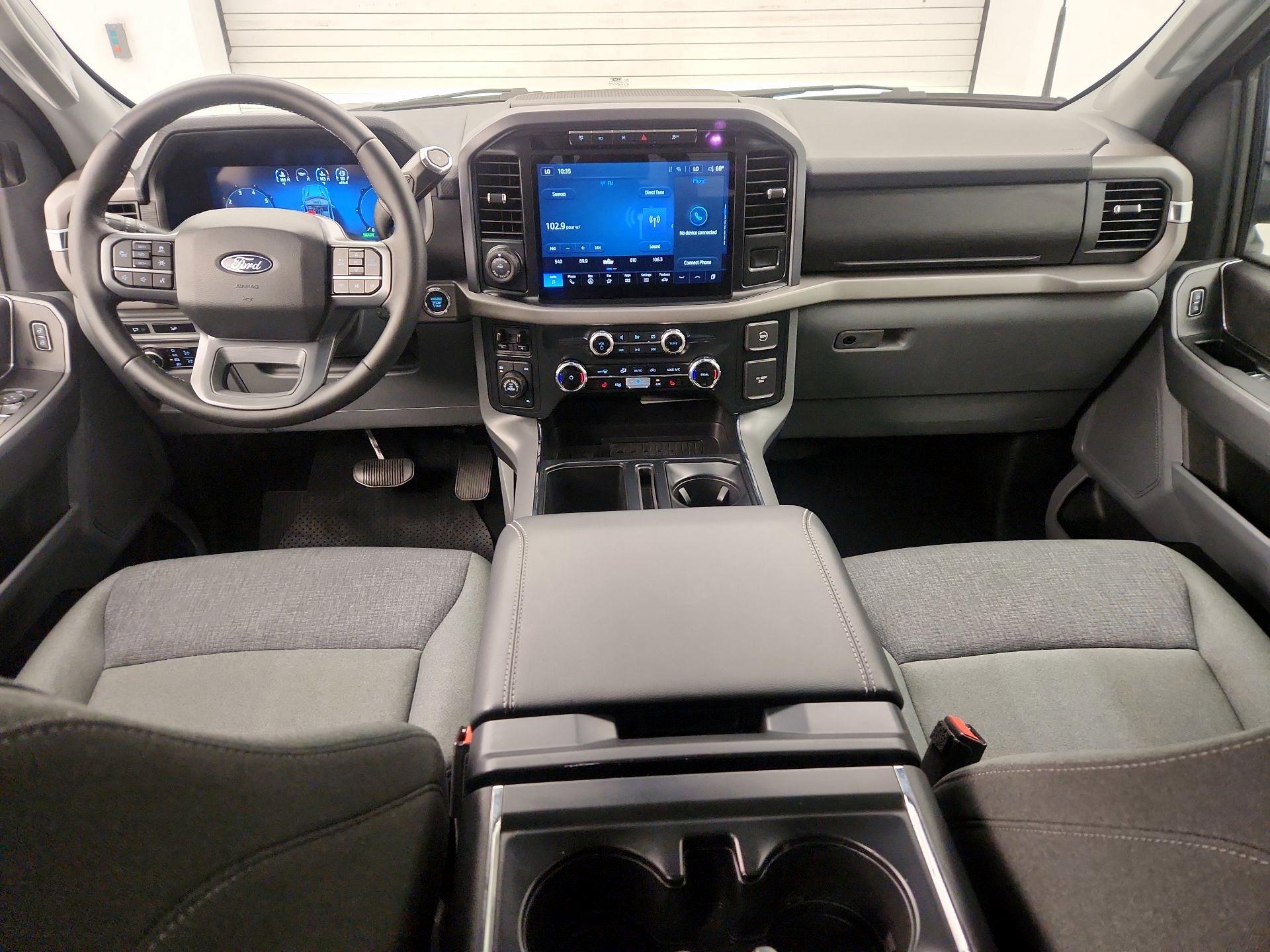 Thumbnail: 2024 Ford F-150 - 9