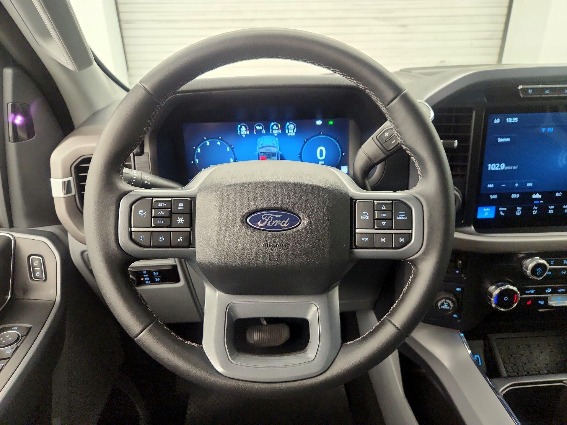 Thumbnail: 2024 Ford F-150 - 10